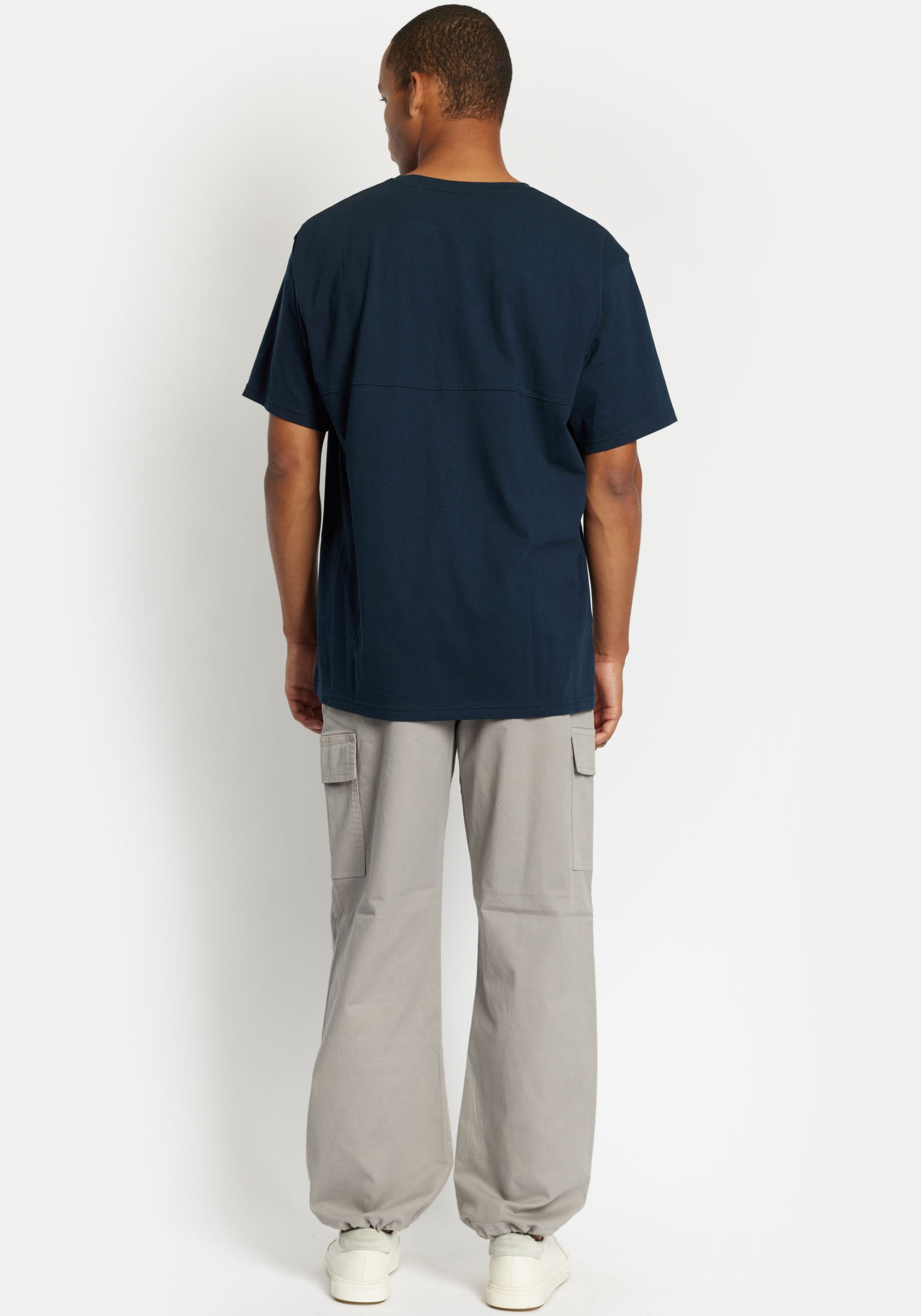 DENIM PROJECT T-Shirt, mit Print