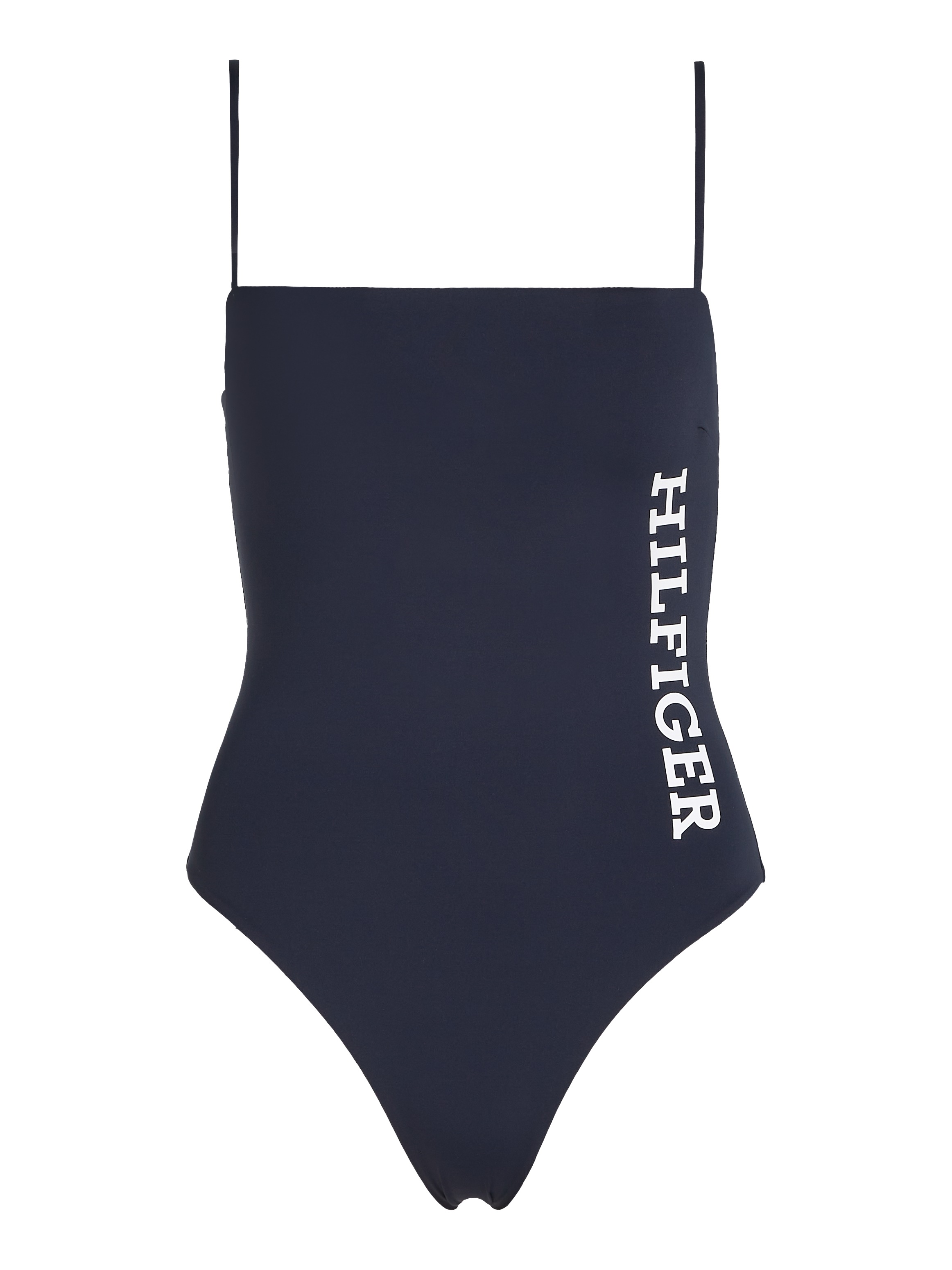 Tommy Hilfiger Swimwear Badeanzug »ONE PIECE (EXT SIZES)«, in großen Größen