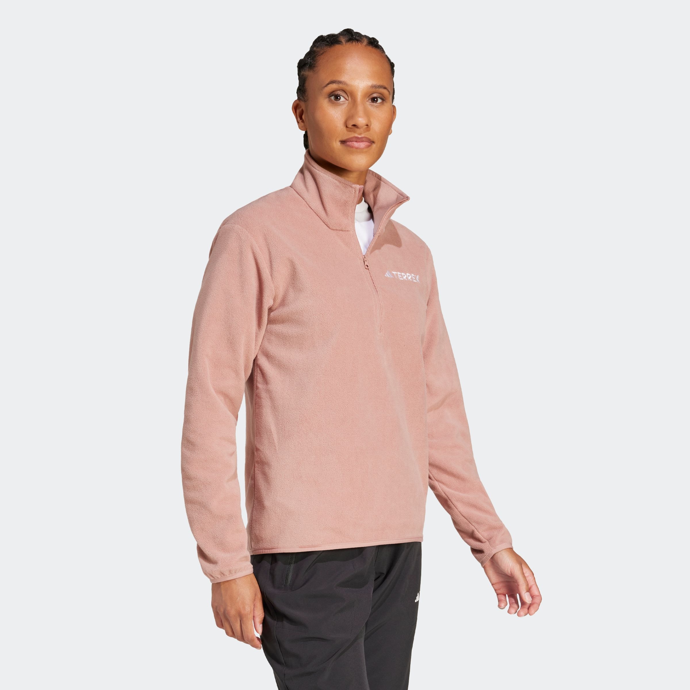 adidas TERREX Sweatshirt »W MT ESS HZ FL«
