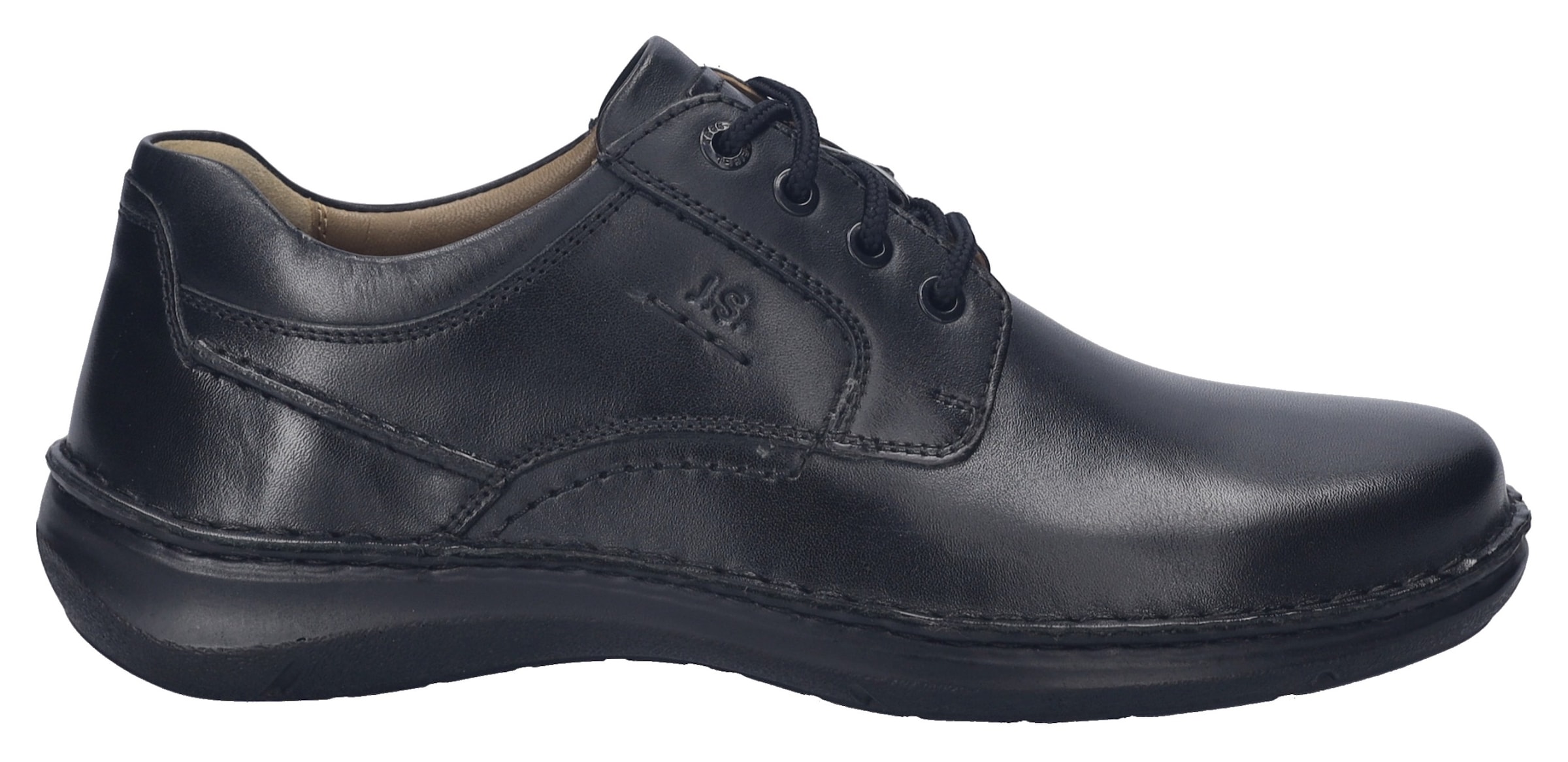 Josef Seibel Schnürschuh »New Anvers 06«  Bequemschuh, Halbschuh, Komfortschuh in Schuhweite K