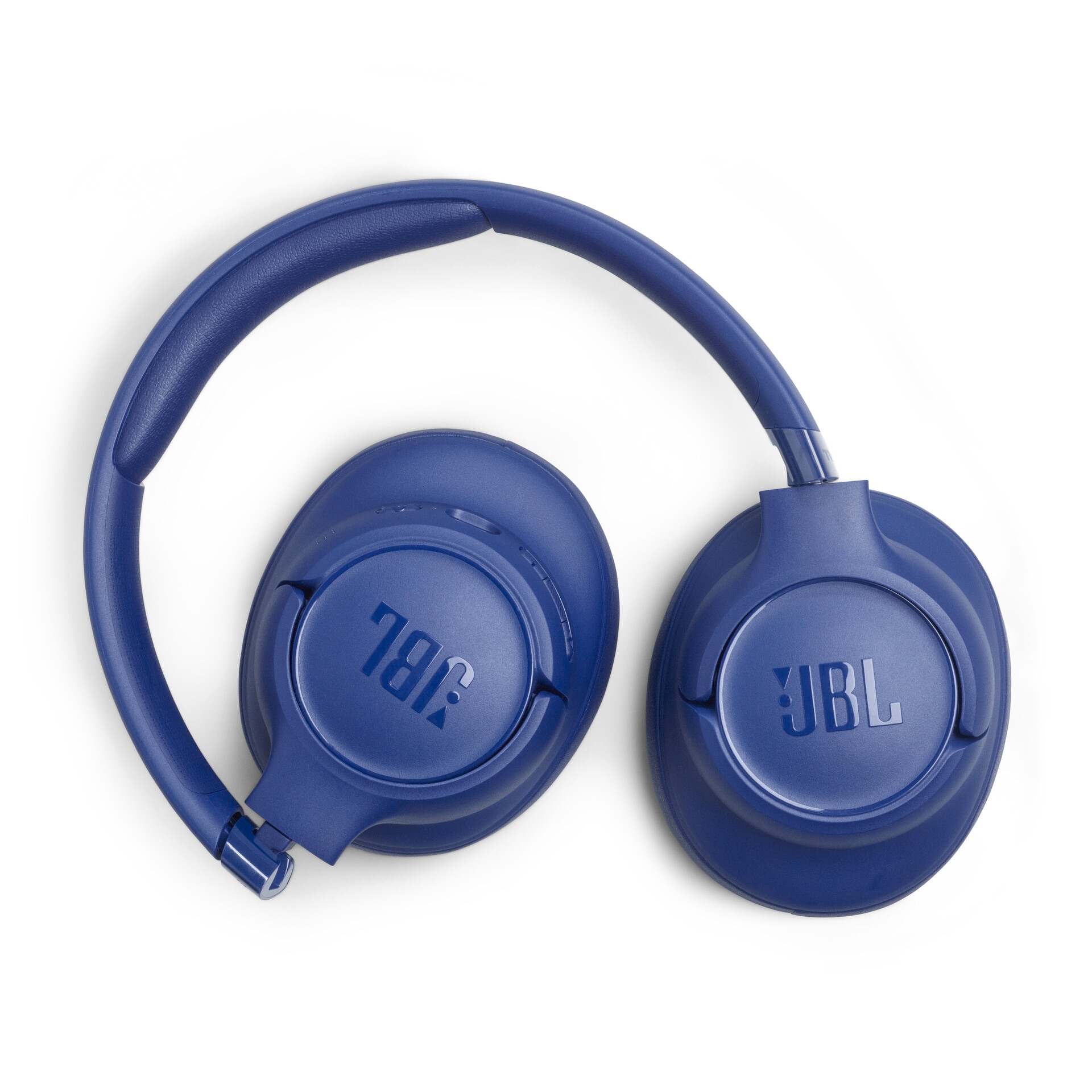 JBL Over-Ear-Kopfhörer »Tune 730BT« A2DP Bluetooth Freisprechfunktion Kabelloser Over-Ear-Kopfhörer