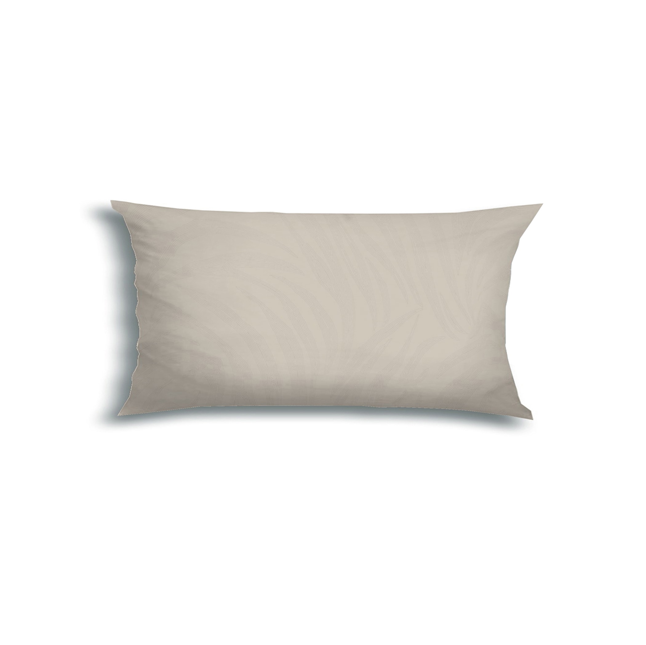 Florella Kissenbezüge »Zoma, Flausch-Flanell aus 100 % Baumwolle«, (2 St.), Set bestehend aus: 2 x Kissen 40 x 80 cm