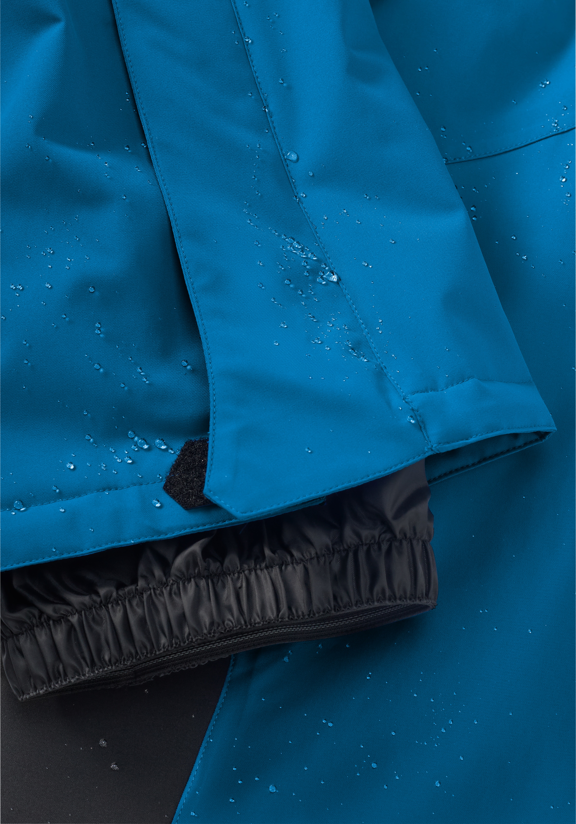 Maier Sports Skihose »Anton 3.0«  Herren Schneehose mit Hosenträgern, wind/wasserdicht, Regular Fit