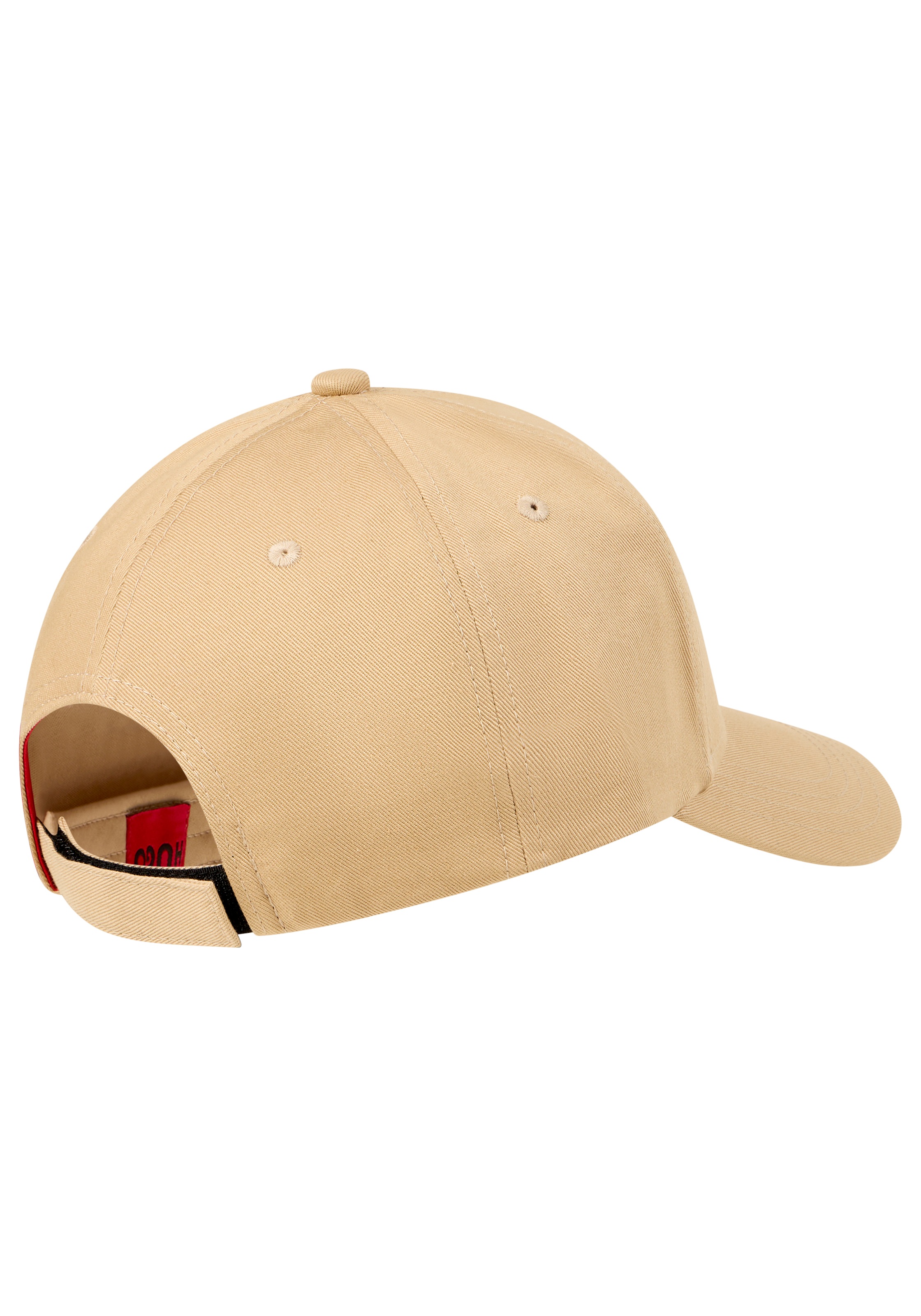 HUGO Baseball Cap »Men-X 581-RL« mit Markenlogo
