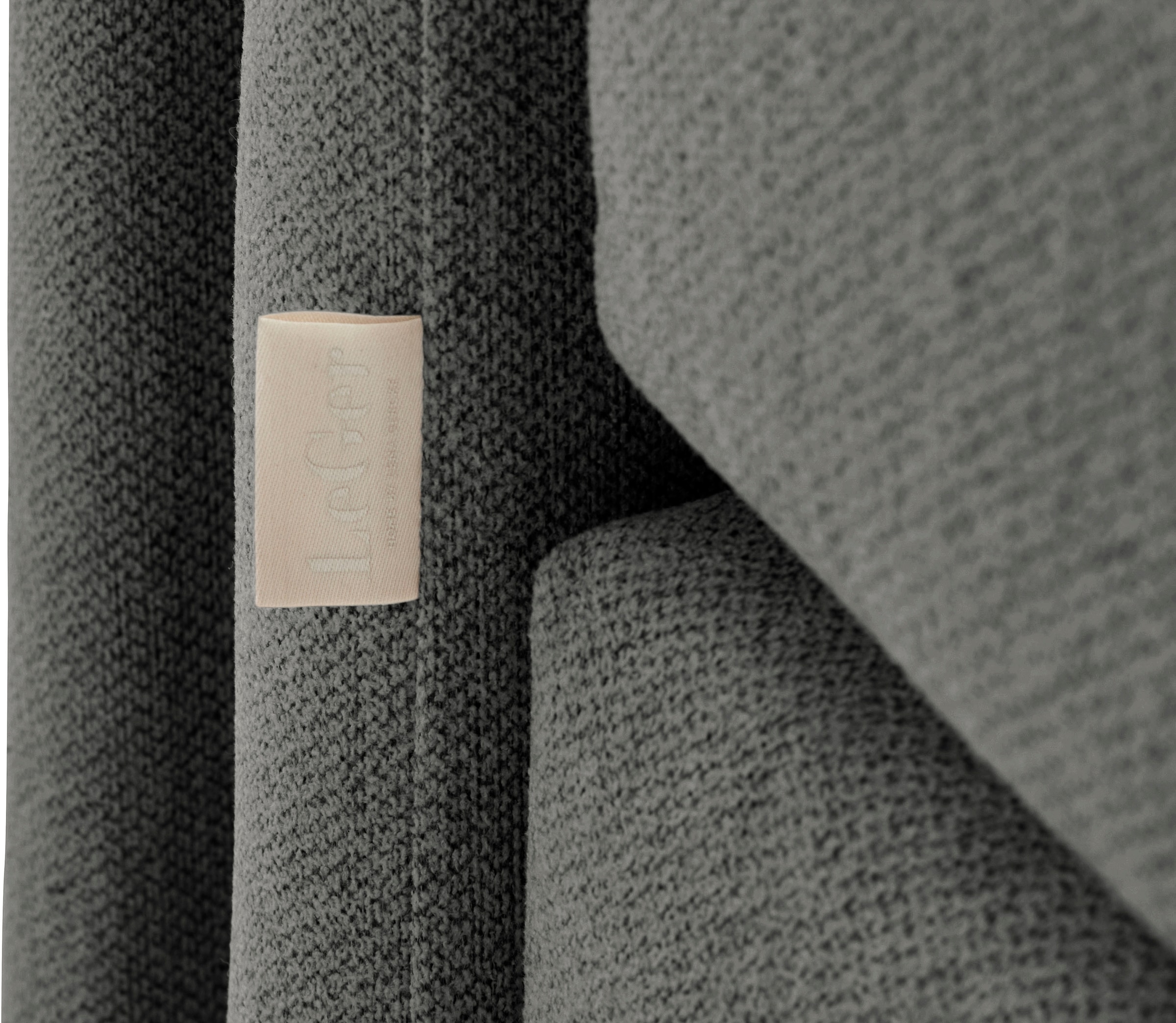 LeGer Home by Lena Gercke Boxspringbett »Zalia erhältlich in verschiedenen Breiten, inkl. Toppper« wahlweise mit Bonnell- oder 7-Zonen-Tonnentaschenfederkern