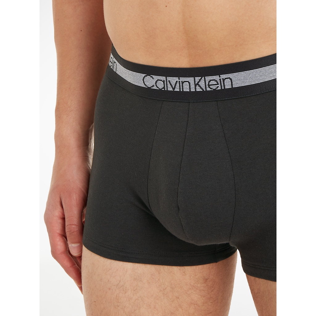 Calvin Klein Underwear Boxer »Cooling«, (3 St.)