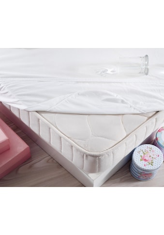 Bettlaken »Doppelpackung Kinderbett«