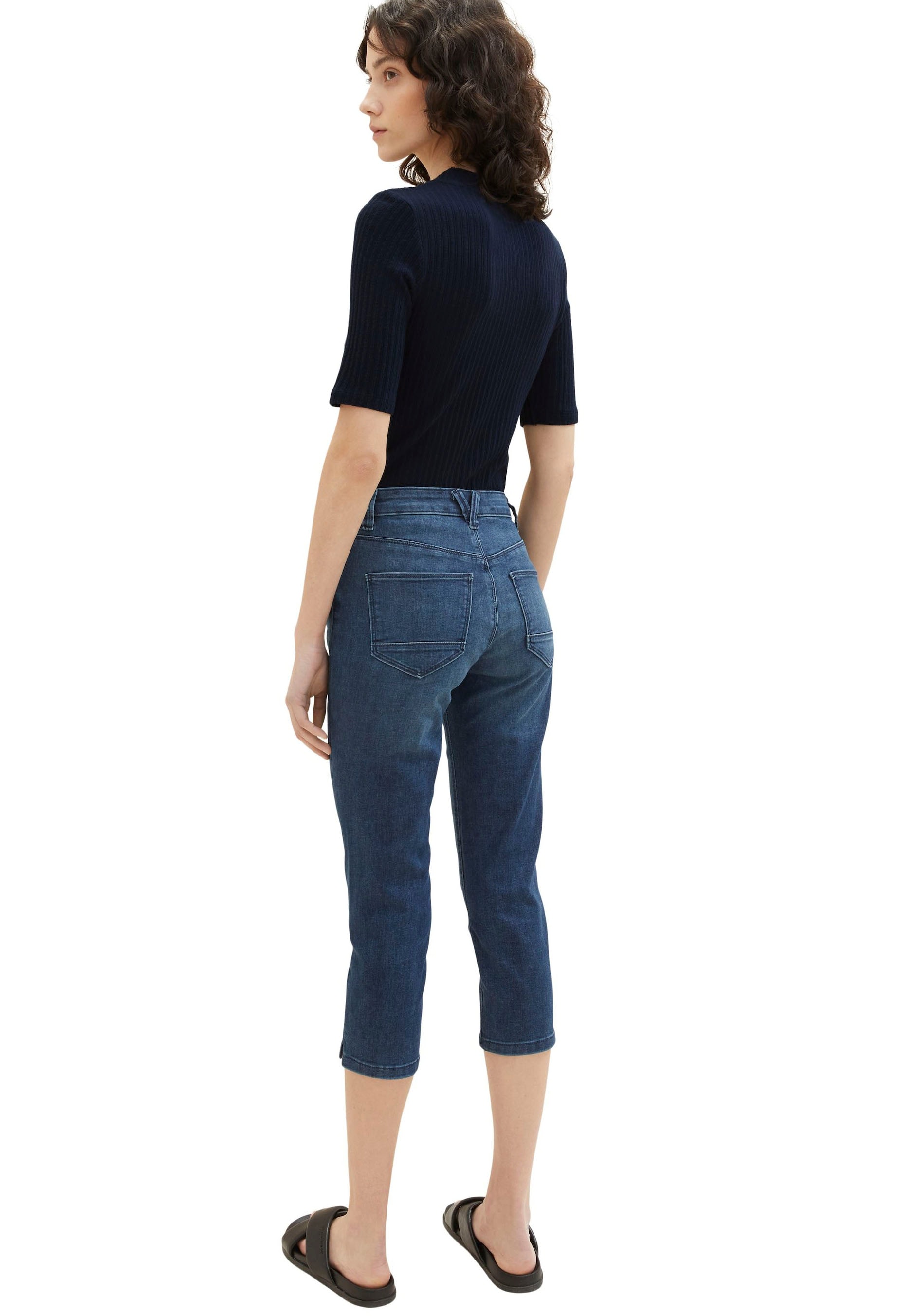 TOM TAILOR Caprijeans »Kate«