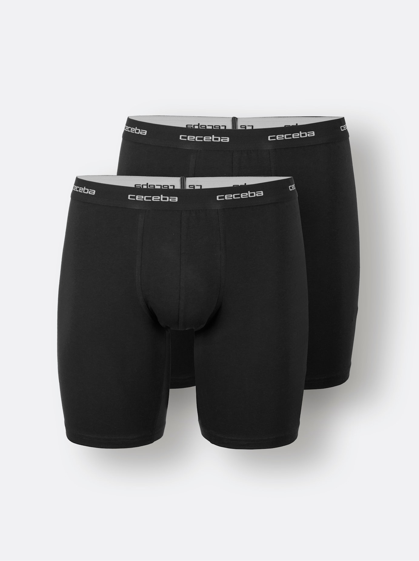   Lange Unterhose 2 Stk.