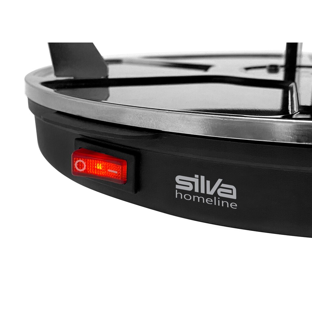 Silva Homeline Raclette »PK-R 066«, 850 W