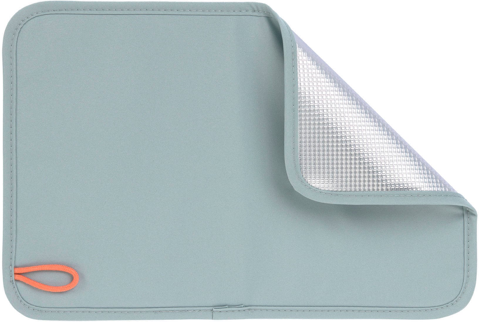 LÄSSIG Kinderrucksack »Nature, Light Blue«, für Kinder