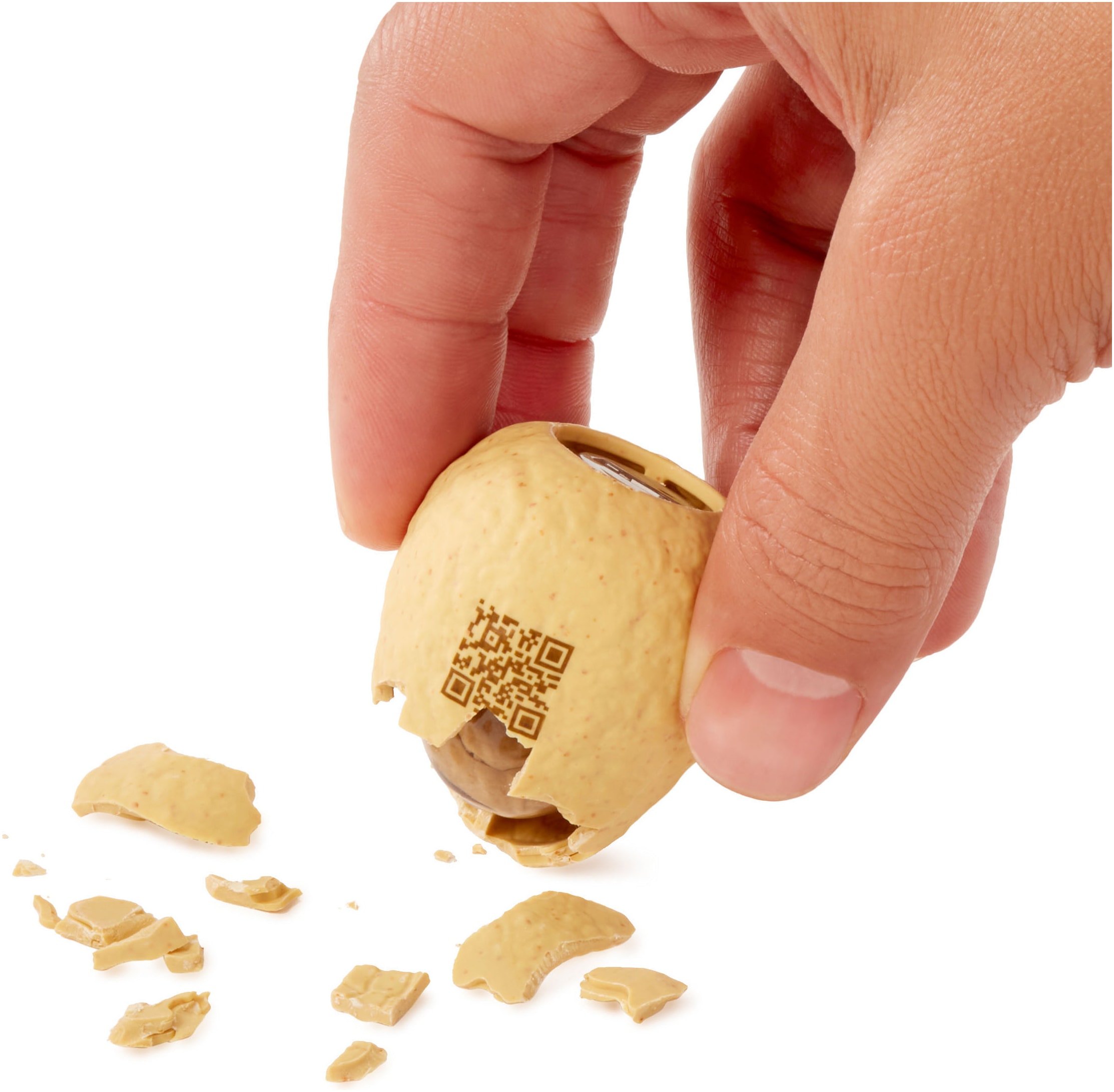 MGA ENTERTAINMENT Kreativset »MGA's Miniverse - Make It Mini Dinosaurs (Jurassic World)« Lieferung erfolgt sortiert