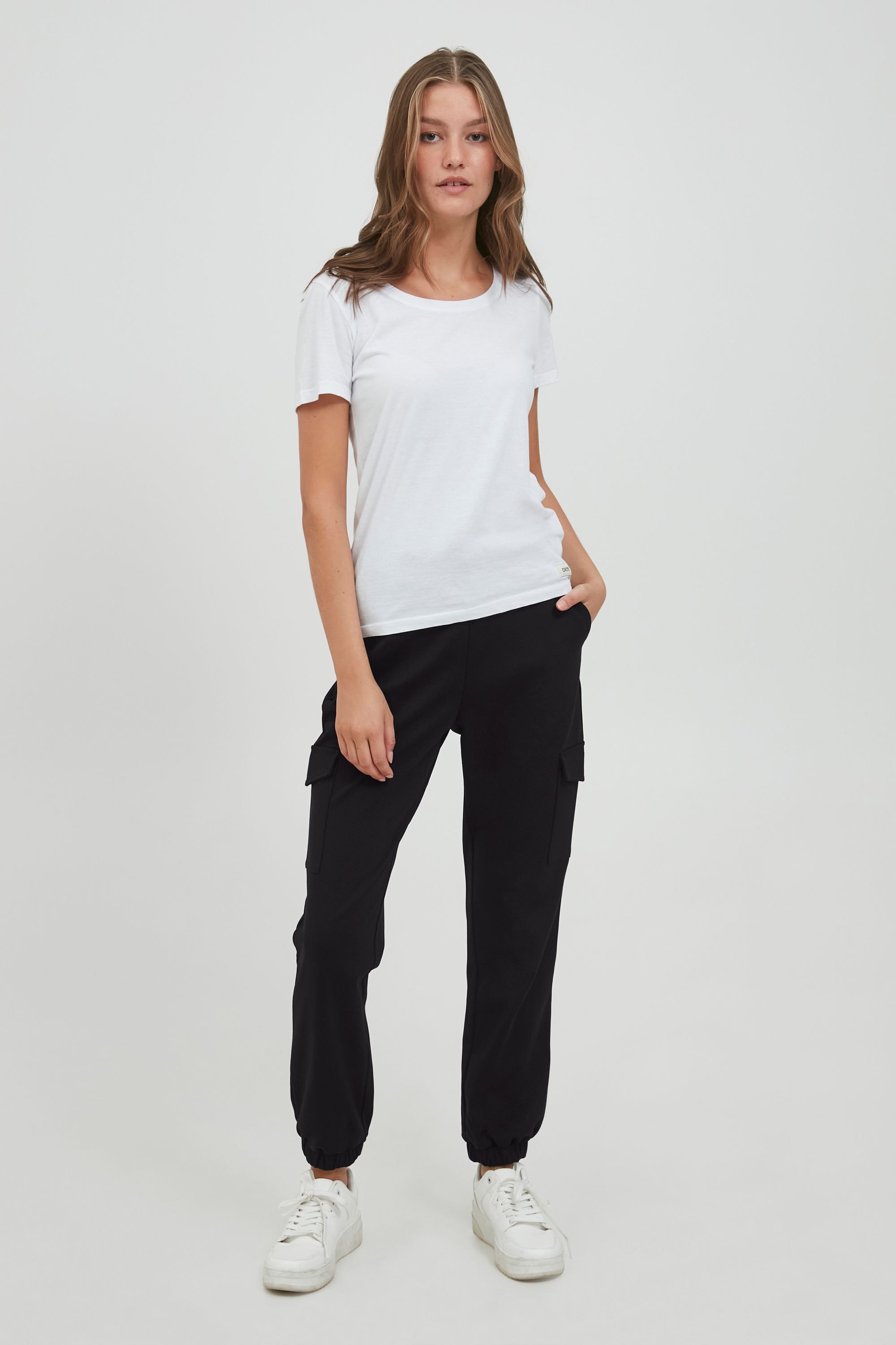 OXMO Cargohose »Cargohose OXHenni«