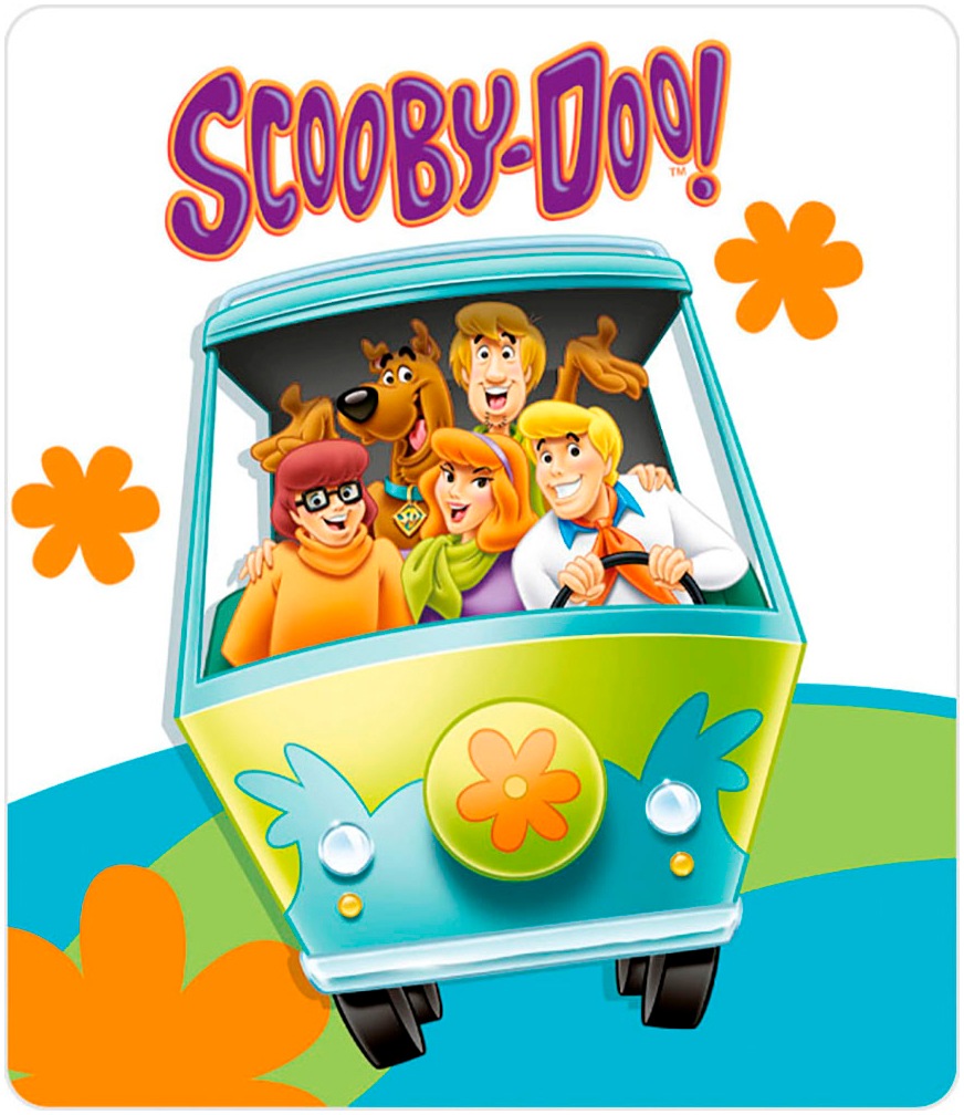 tonies Hörspielfigur »Scooby-Doo - Scooby-Doo«