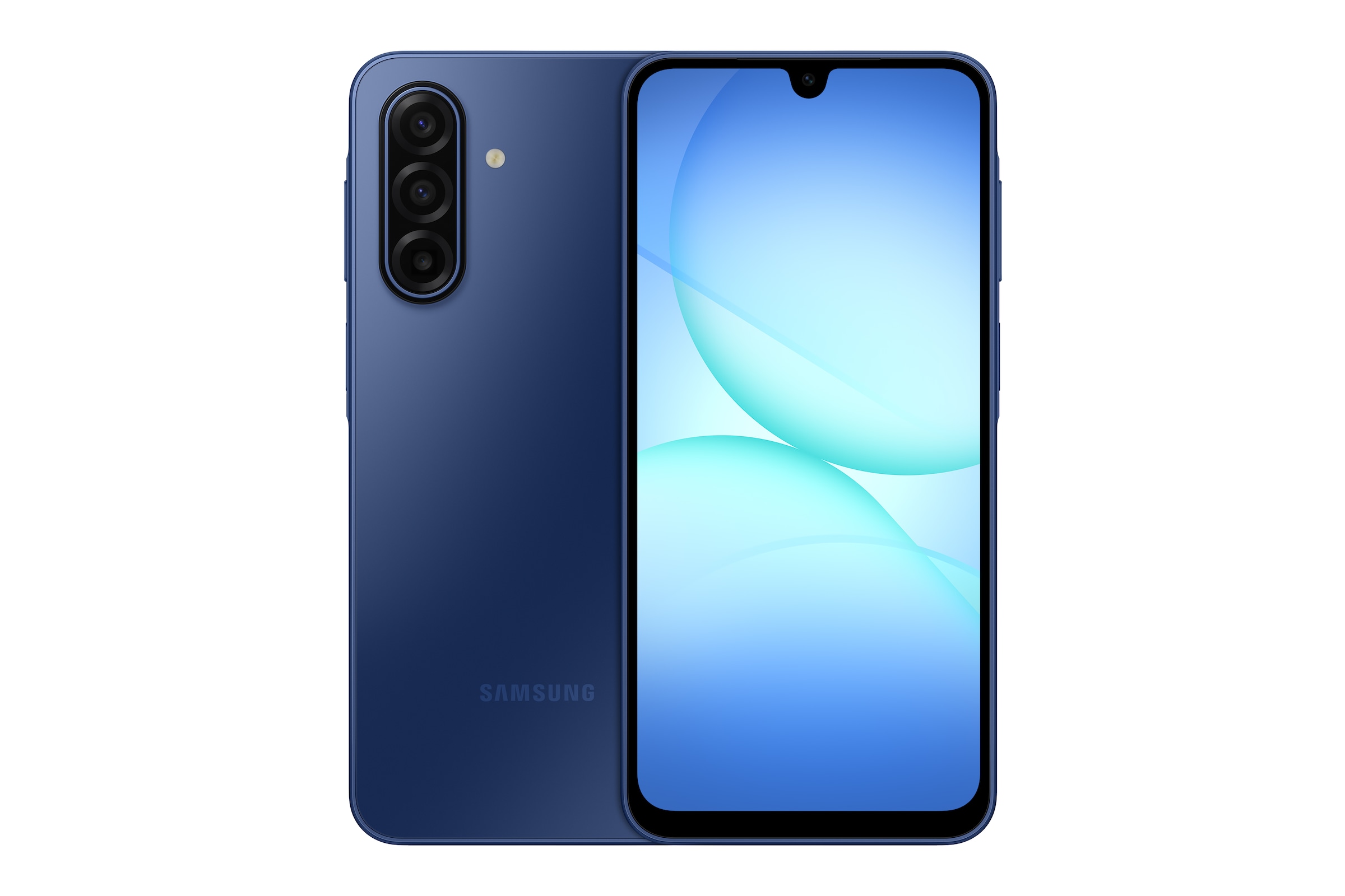 Samsung Smartphone »Galaxy A17« Blue