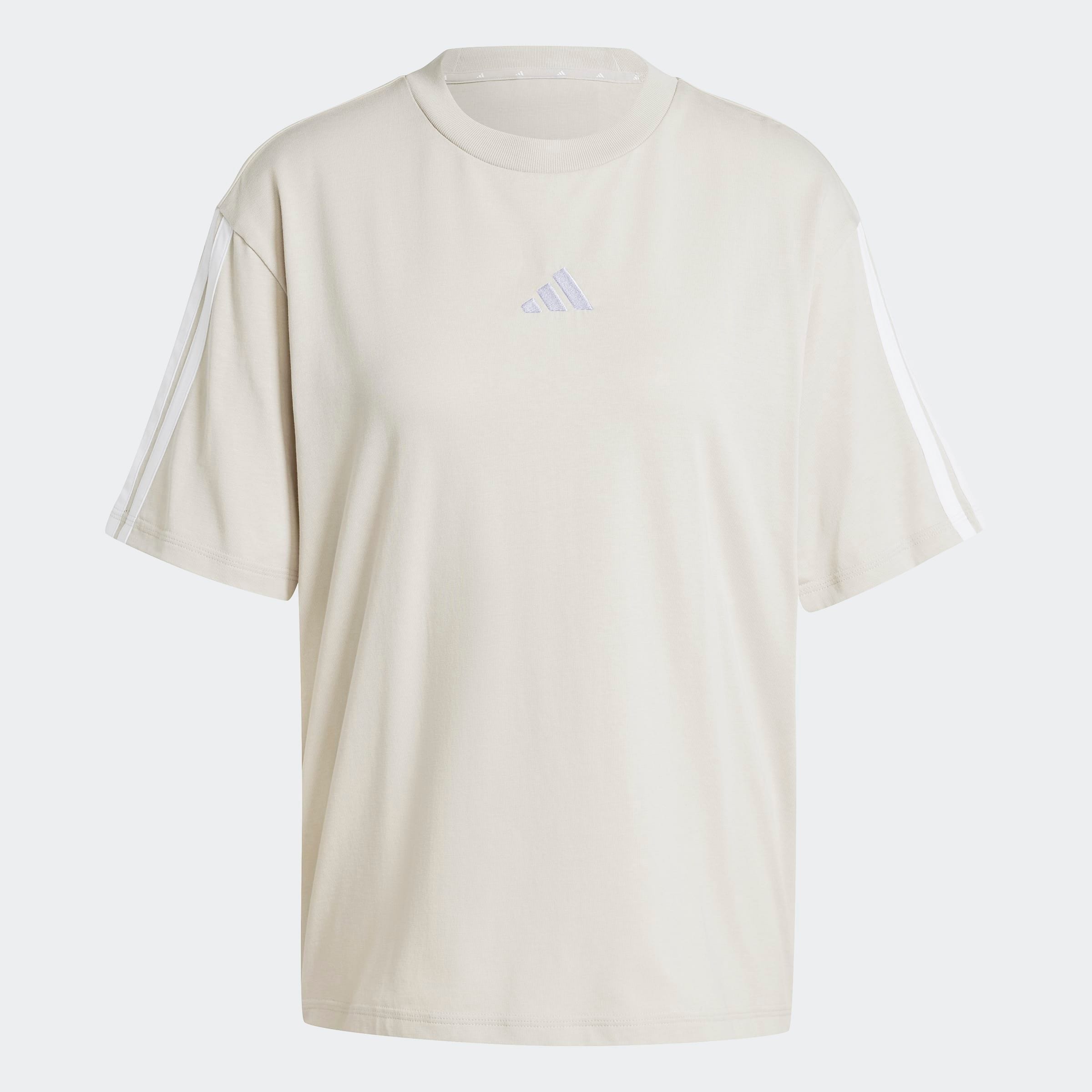 adidas Sportswear T-Shirt »W 3S SJ BF T«