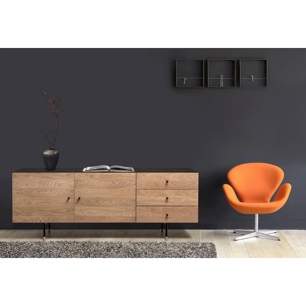 Woodman Sideboard »Daniel«