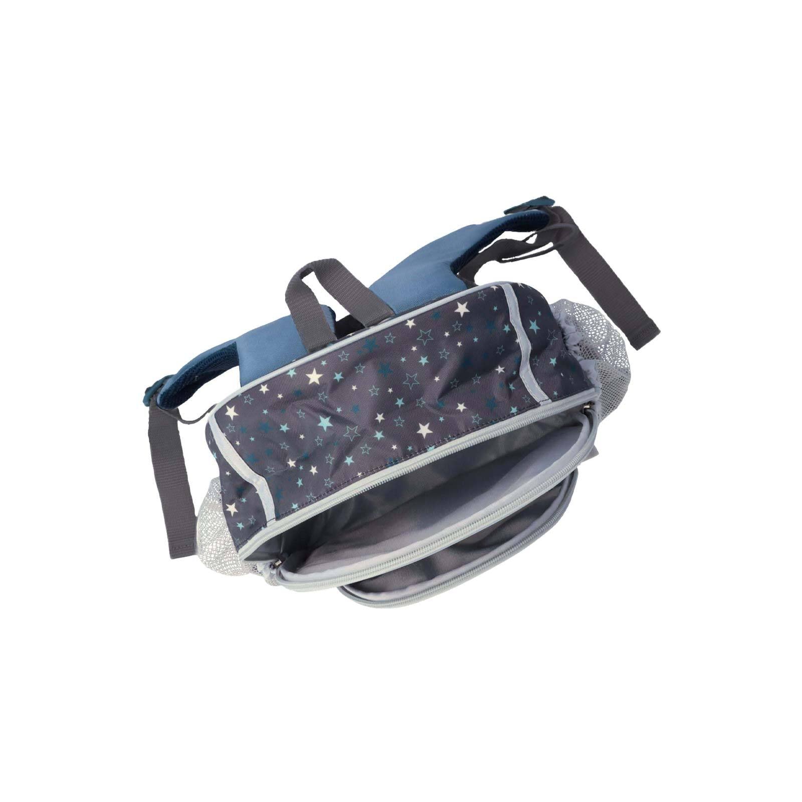 Sterntaler® Rucksack »Funktionsrucksack 2.5 l«