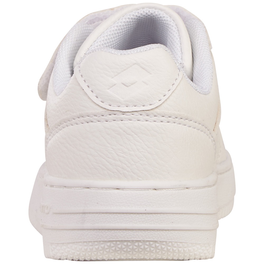 lotto Sneaker, - in monochromer Farbgebung