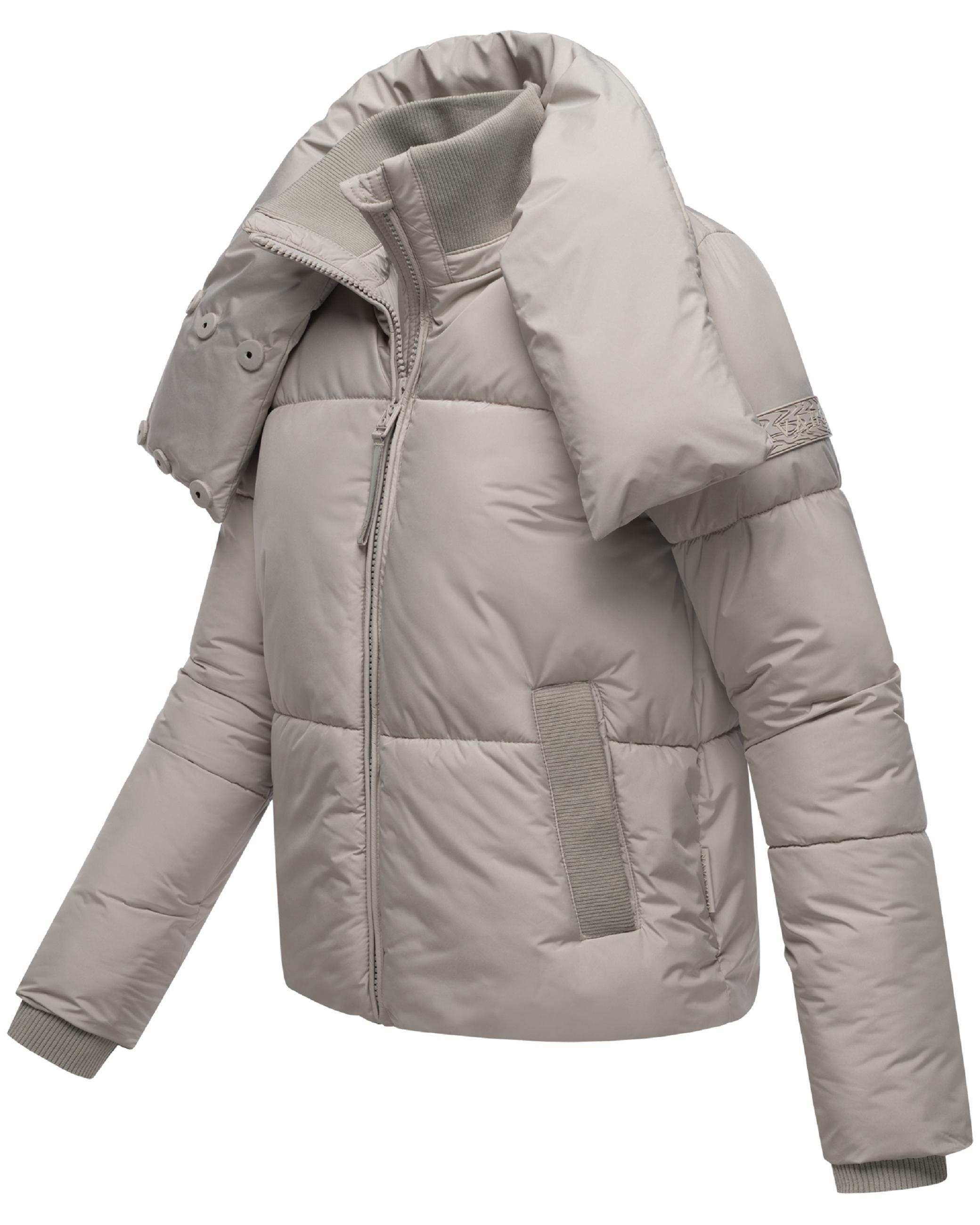 Navahoo Outdoorjacke »Outdoorjacke Traumelfe 14«