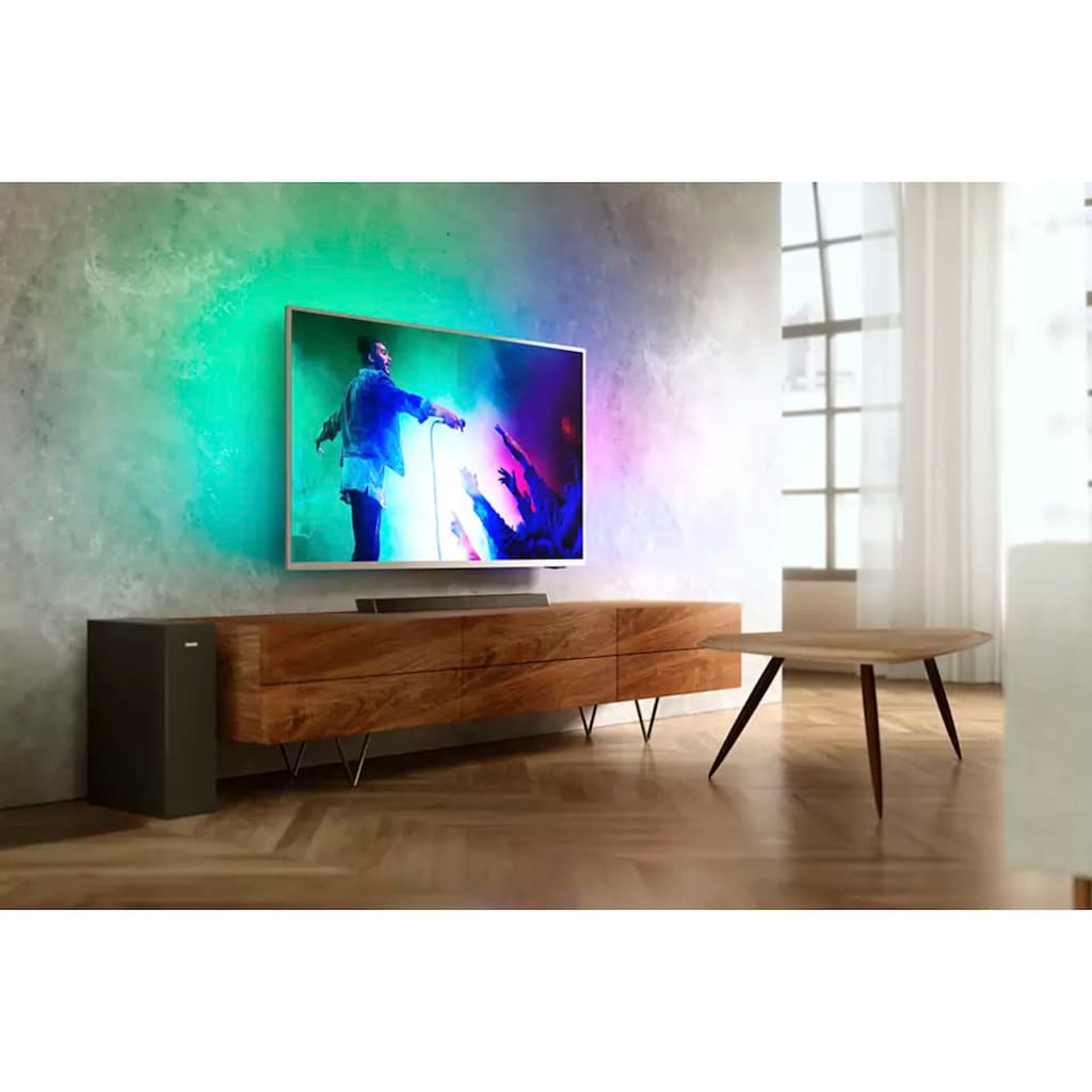 Philips Soundbar »TAB6305 / TAB6405«