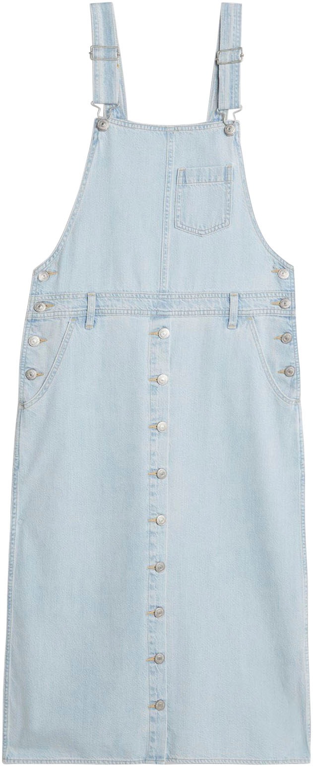 Levi's® Jeanskleid »TICO JUMPER«