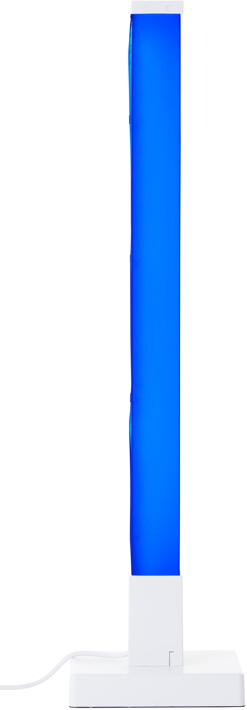 BreLight LED Tischleuchte »Neele« LED-Modul 1 Stk. RGB 50 cm, IC RGB, Musiksensor, dimmbar