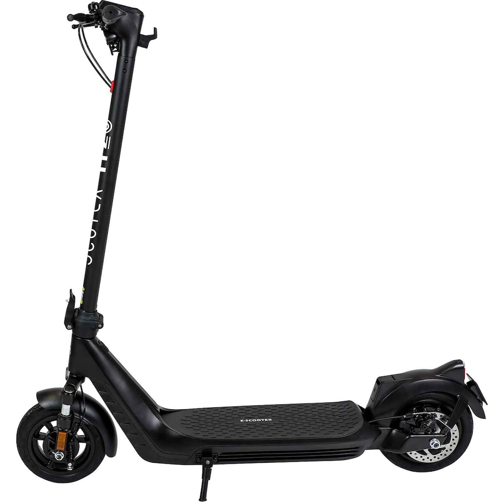 SCOTEX E-Scooter »SCOTEX H20 eKFV«, 20 km/h, 42 km