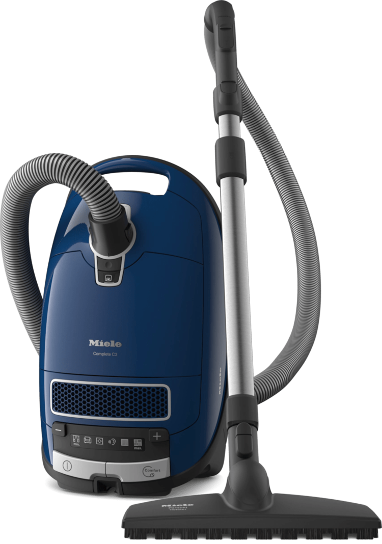 Bodenstaubsauger »Complete C3«, 890 W