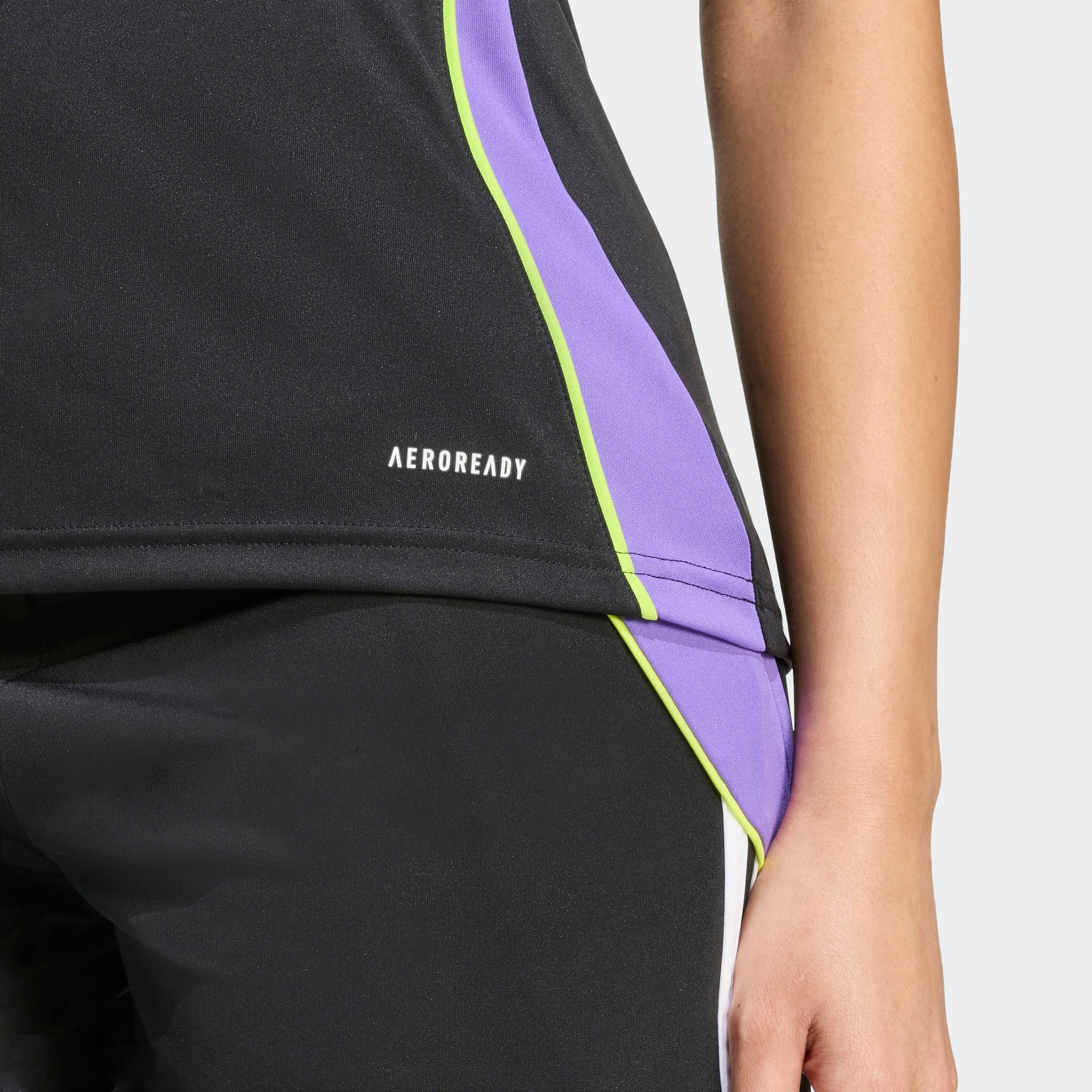 adidas Performance Fußballtrikot »TIRO24 JSYW«