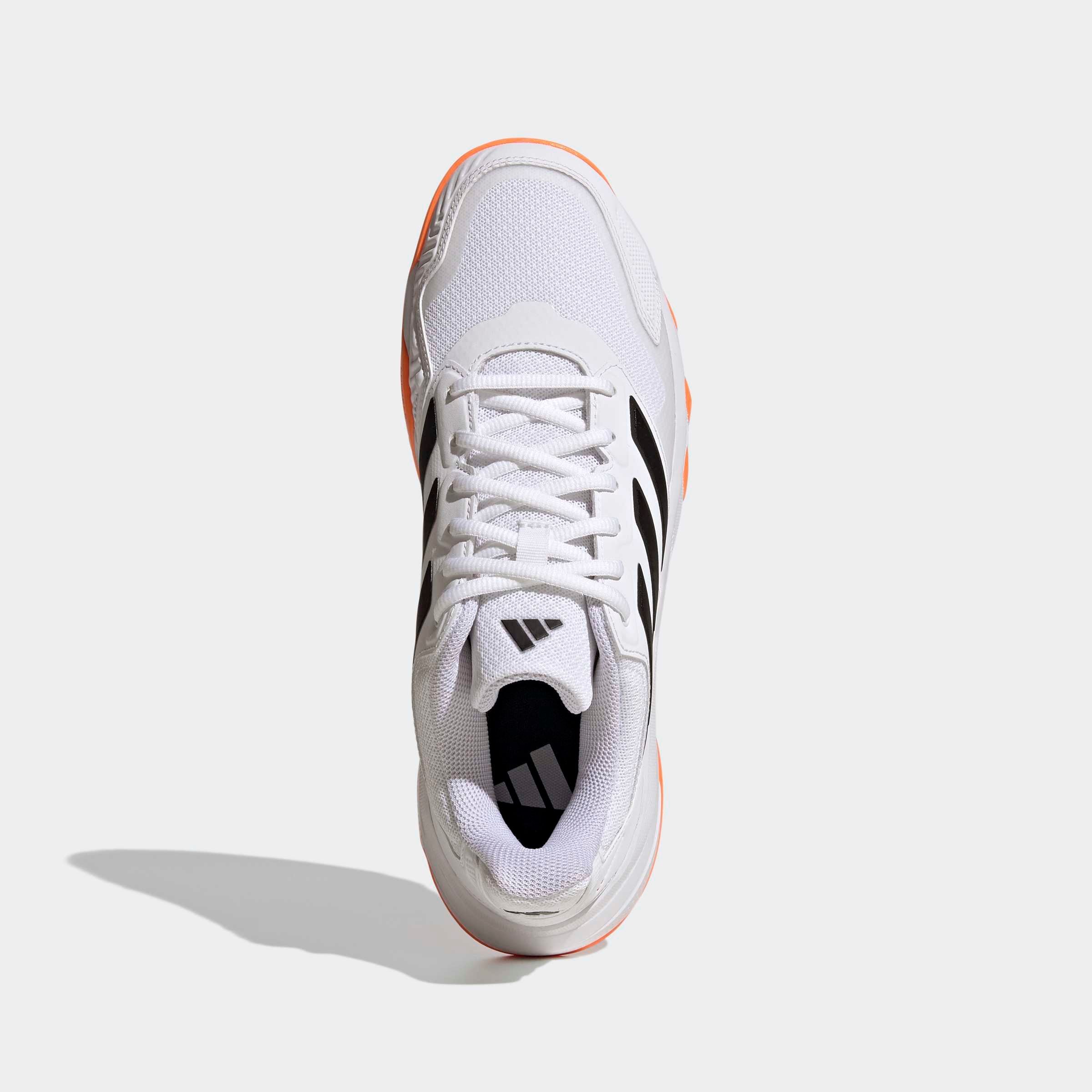 adidas Performance Tennisschuh »COURTJAM CONTROL 3 CLAY«  für Sandplätze , Clay