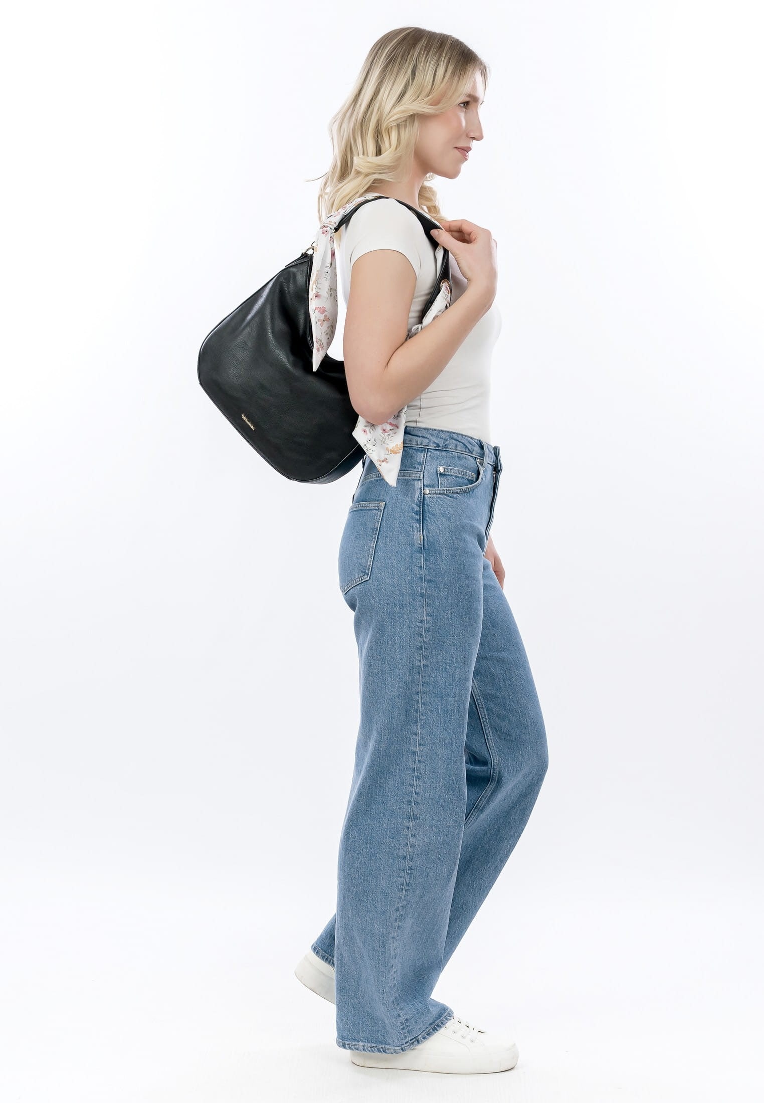 Tamaris Beuteltasche »Beutel TAS Fabia«