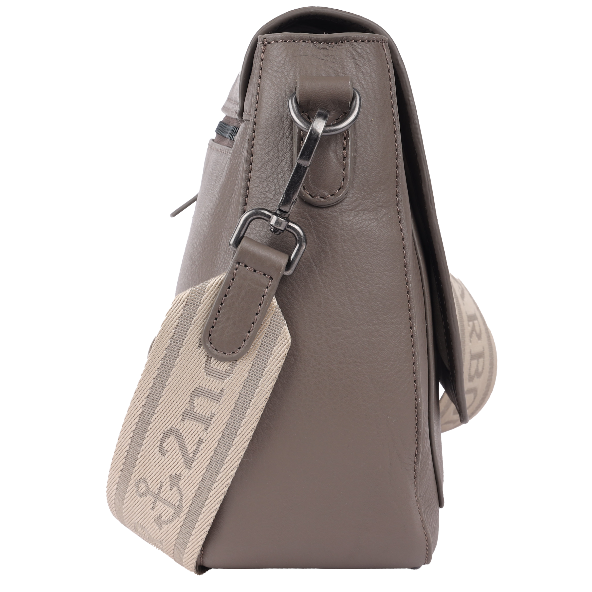 HARBOUR 2nd Handtasche »Lili«, Schultertasche, Umhängetasche, Tasche Damen