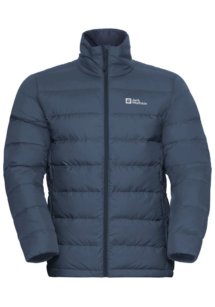 Jack Wolfskin Daunenjacke »ATHER DOWN JKT M RDS«