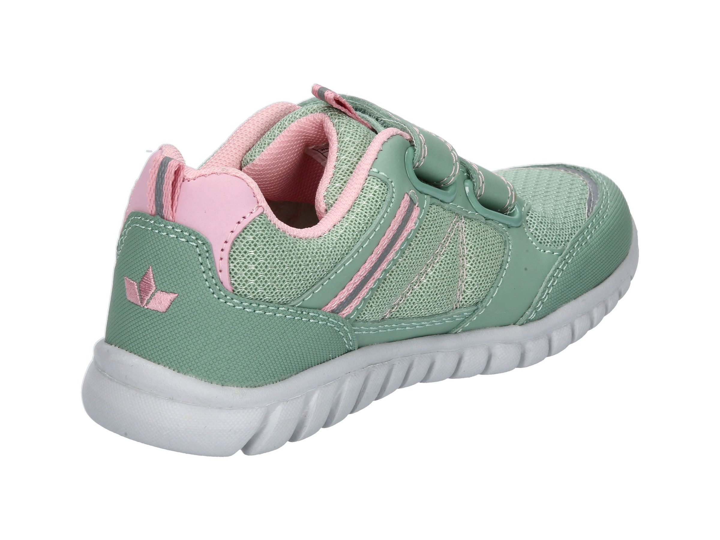 Lico Klettschuh »Freizeitschuh Randy V«