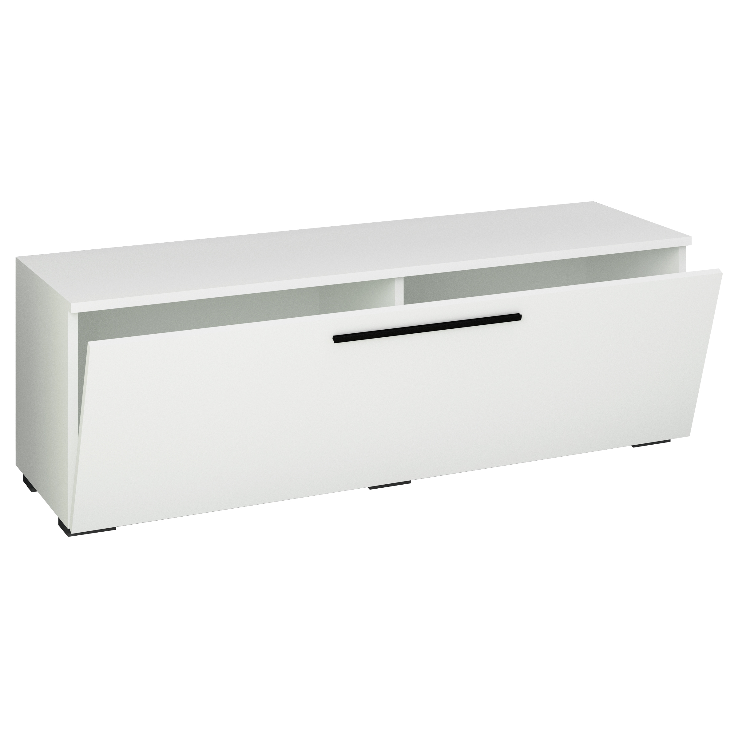 VCM Wohnzimmertisch »Holz TV Lowboard Möbel Fernsehschrank Arila M«