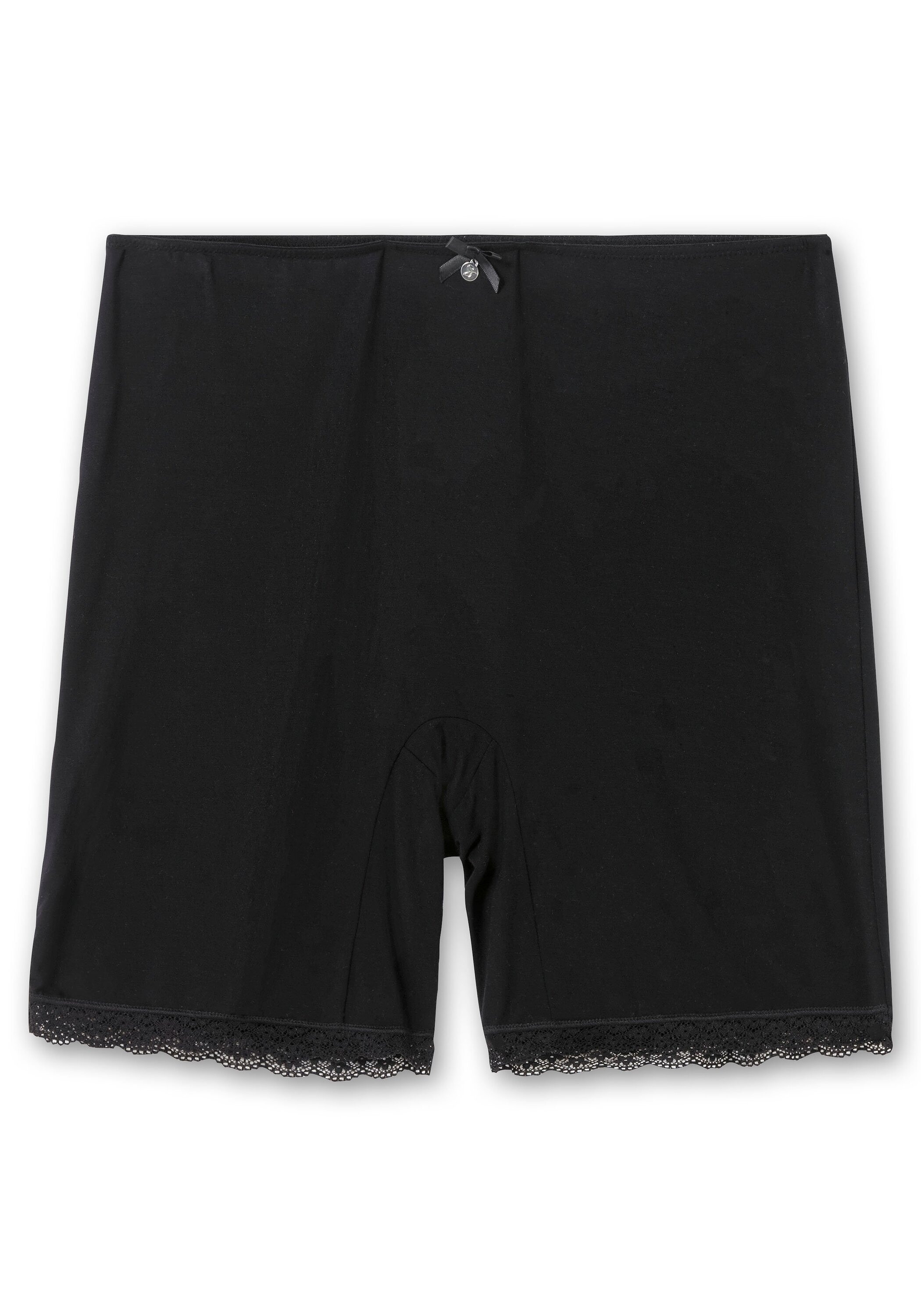 Sheego High-Waist-Slip »Shaping-Formpants mit Formeffekt an Bauch und Po«