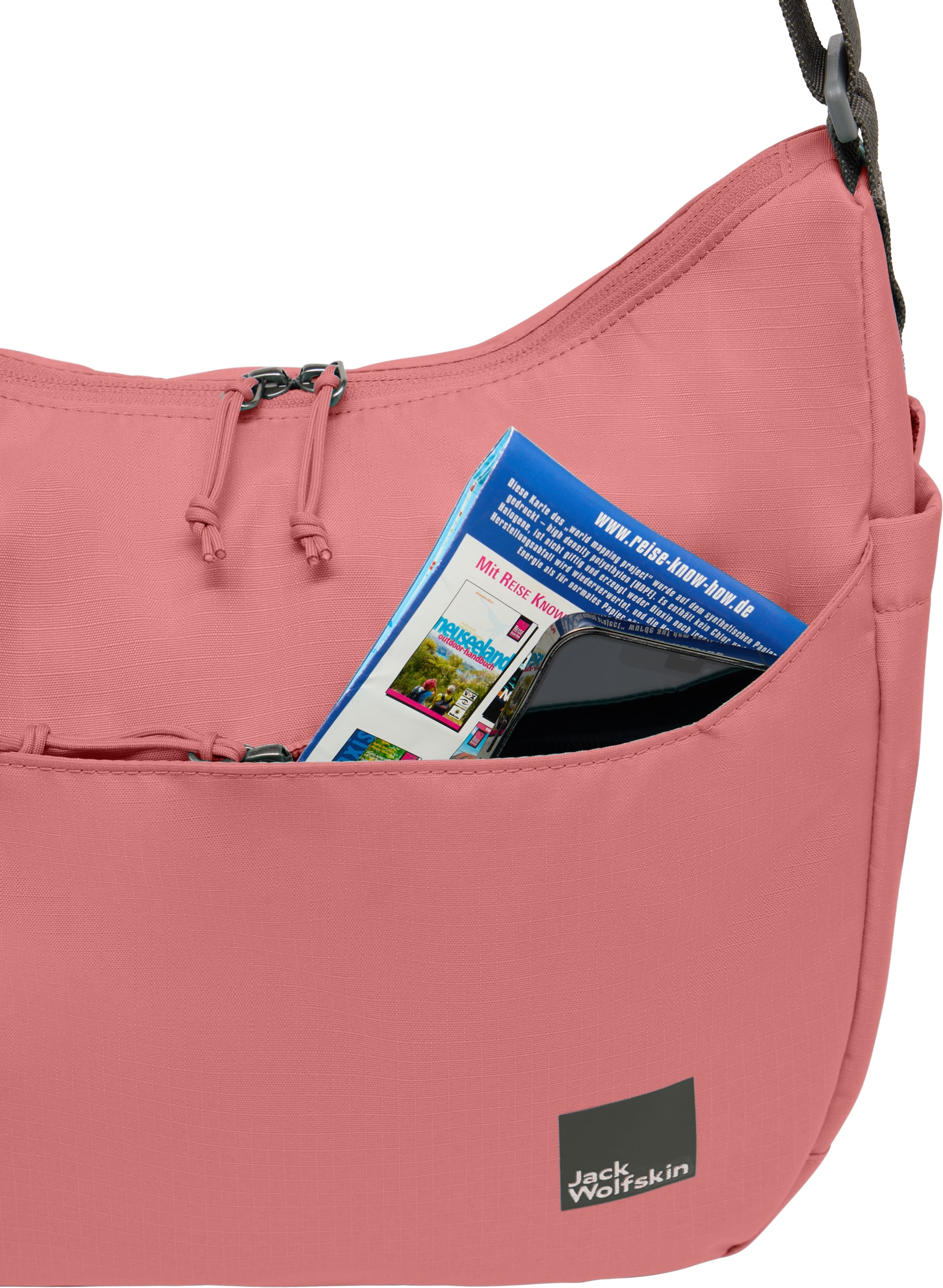 Jack Wolfskin Umhängetasche »PARAISO«