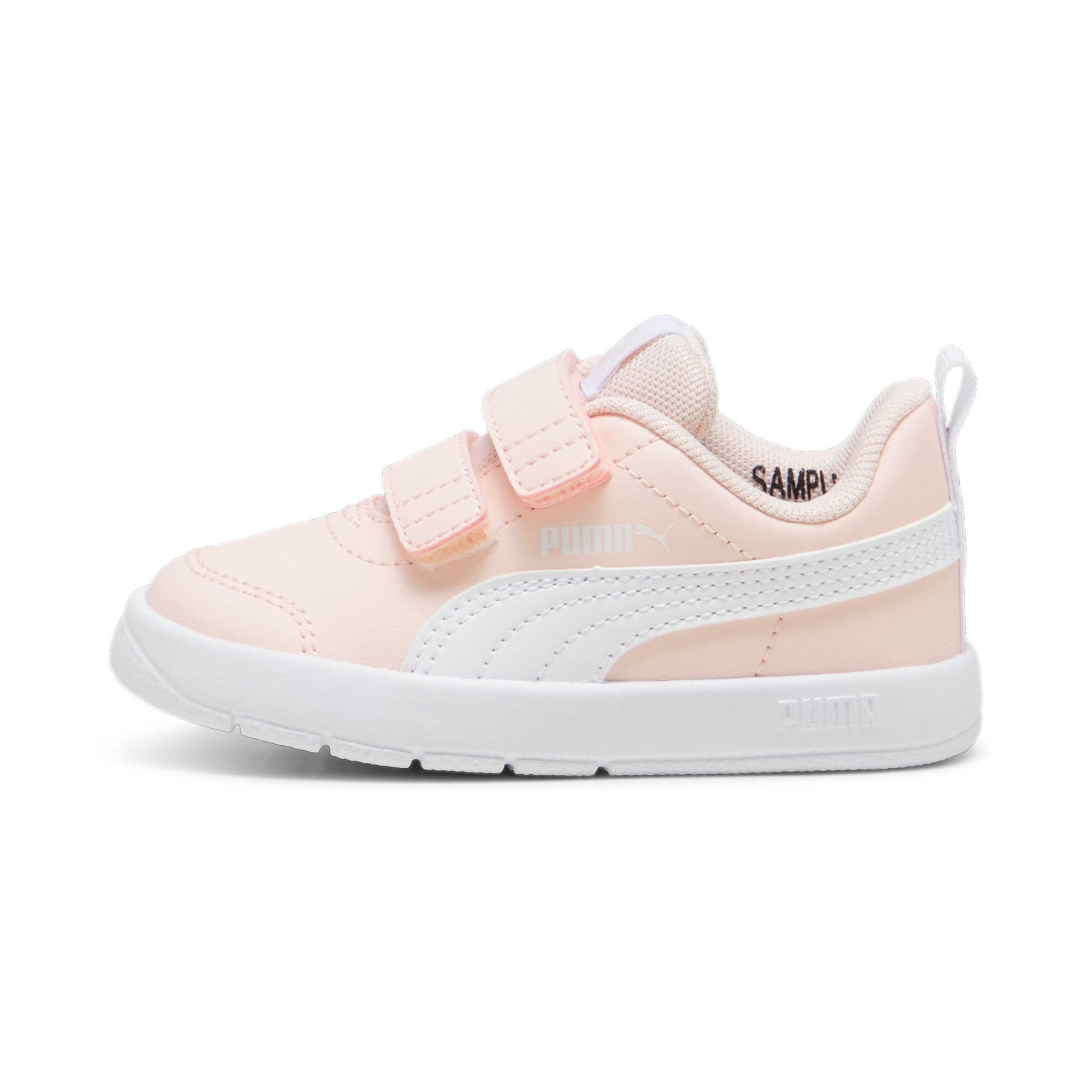 PUMA Sneaker »COURTFLEX V3 V INF«, für Kinder