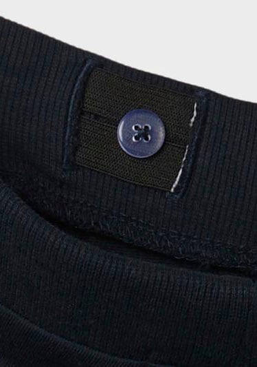 Name It Sweatshorts »NKFVOLTA SWE SHORTS UNB«  Baumwollmischung, Regular Fit