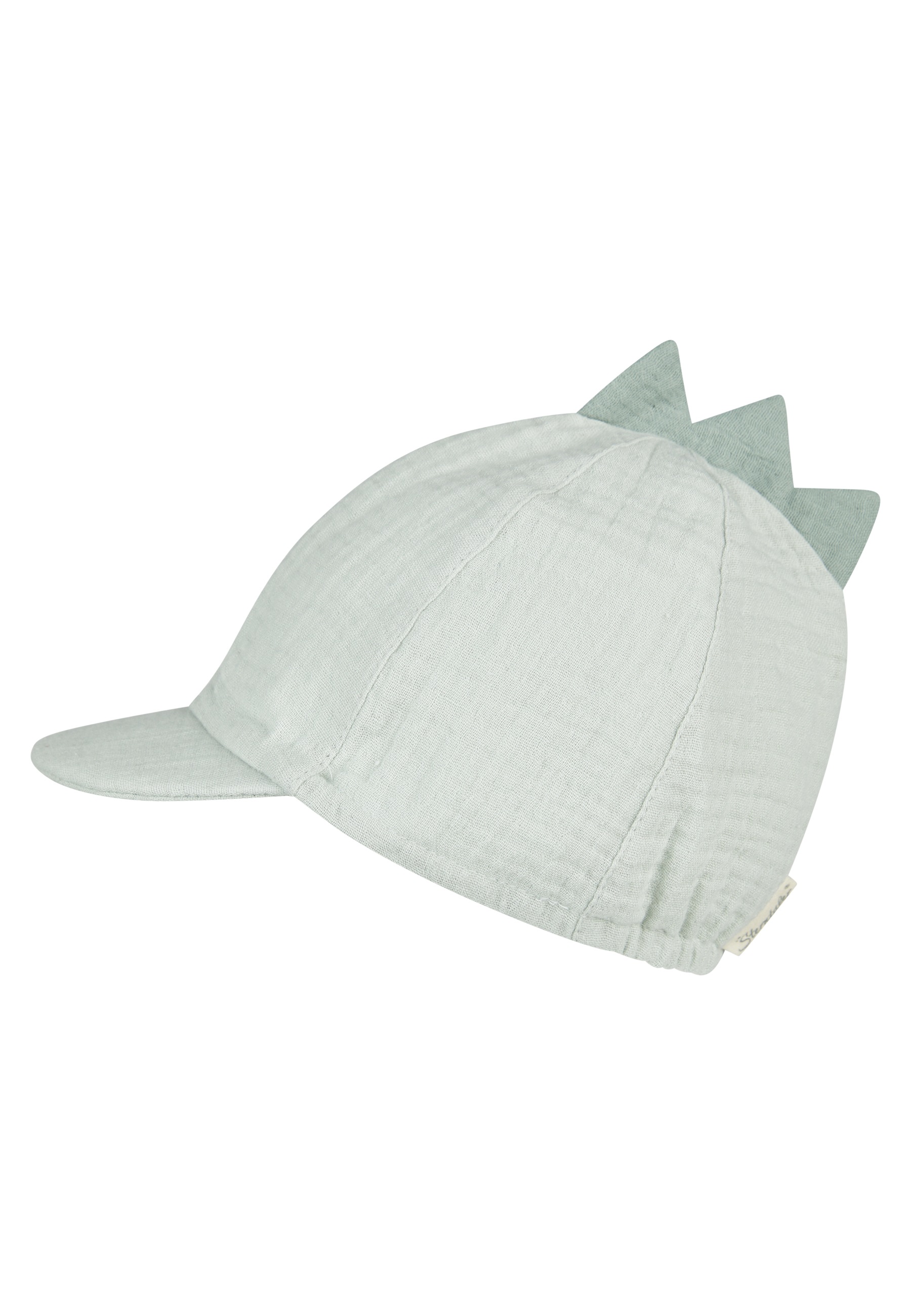 Sterntaler® Sonnenhut »Schirmmütze Zacken«