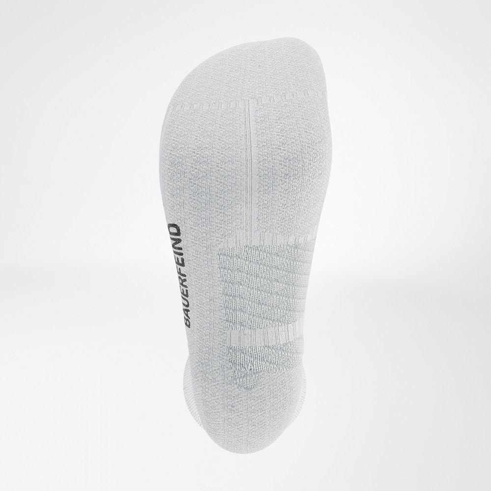 Bauerfeind Sportsocken »RUN PERFORMANCE COMPRESSION SOCKS« Laufsocken mit Kompression