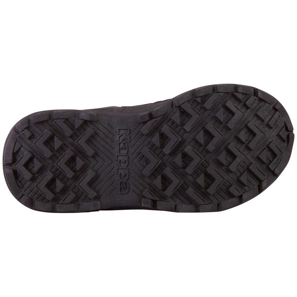 Kappa Outdoorwinterstiefel, - wasserdicht, windabweisend & atmungsaktiv dank TEX Membran