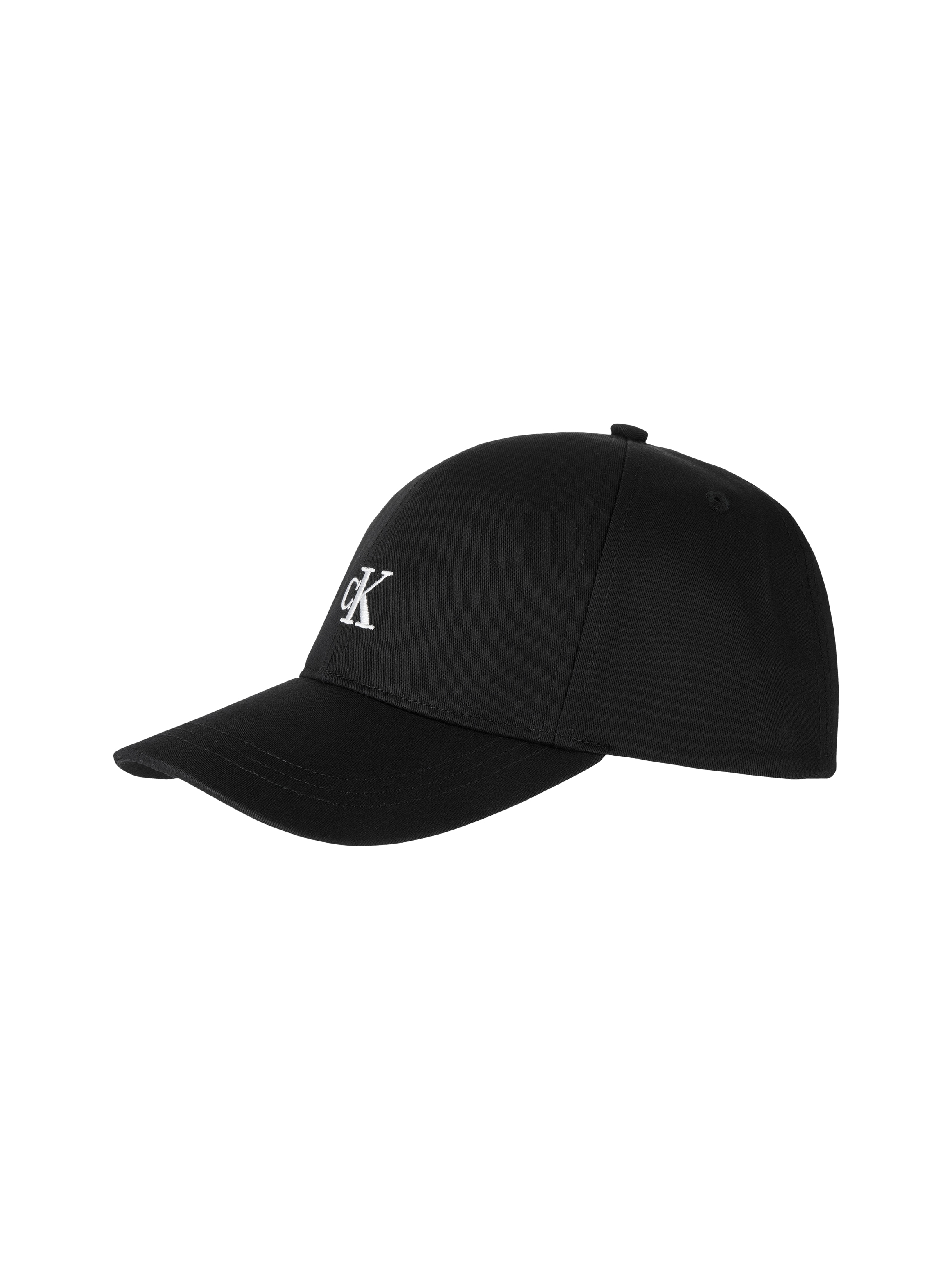 Calvin Klein Jeans Baseball Cap »MONOGRAM BASEBALL CAP«