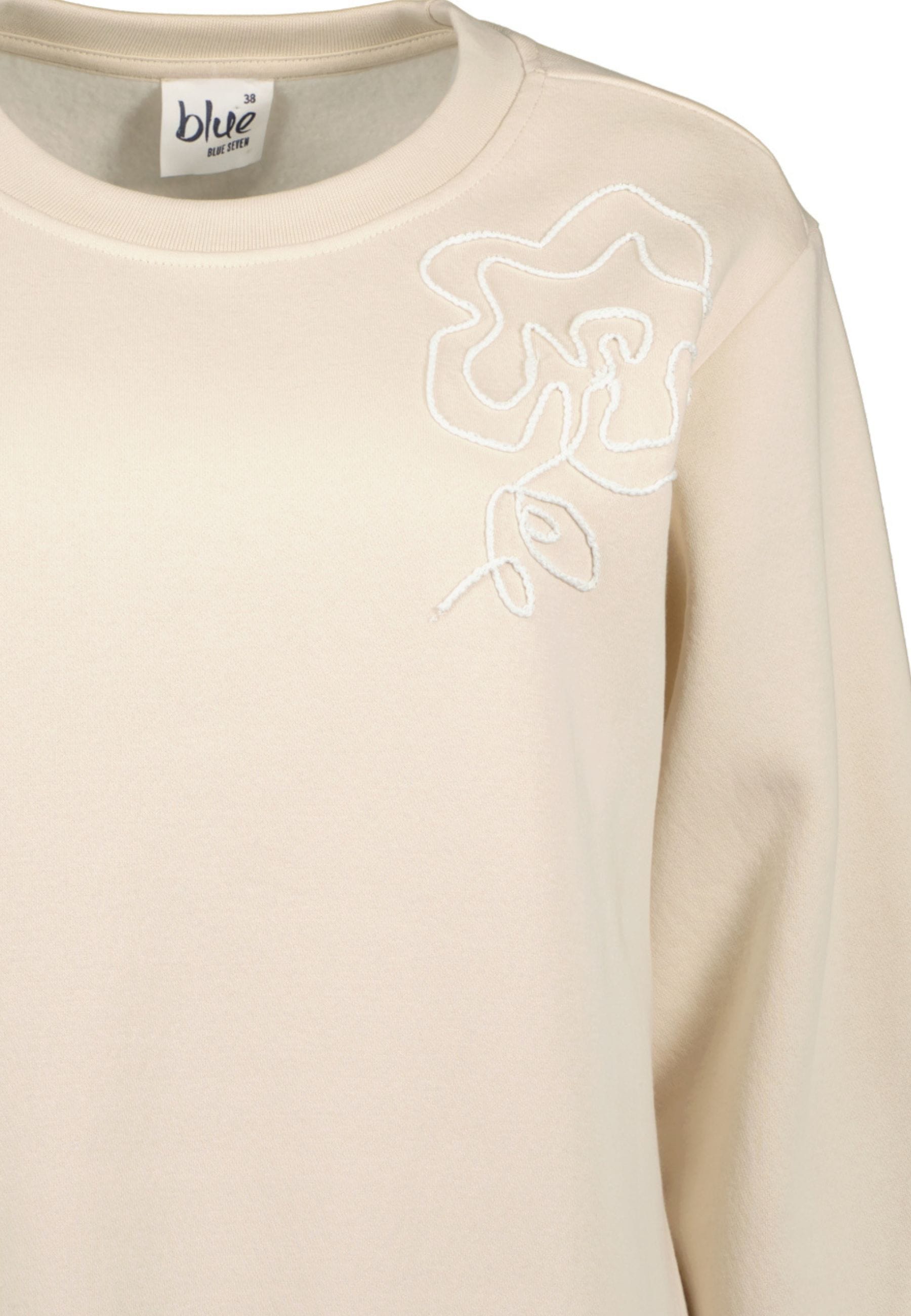 Blue Seven Sweater »Sweatshirt«, 1
