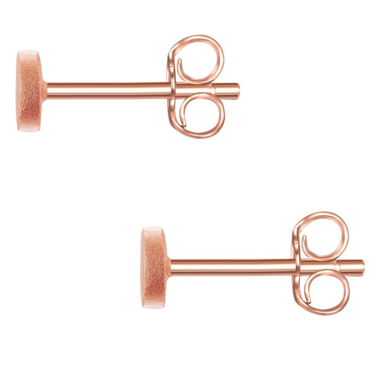 Glanzstücke München Paar Ohrstecker »Set: GSM752« aus Sterling Silber