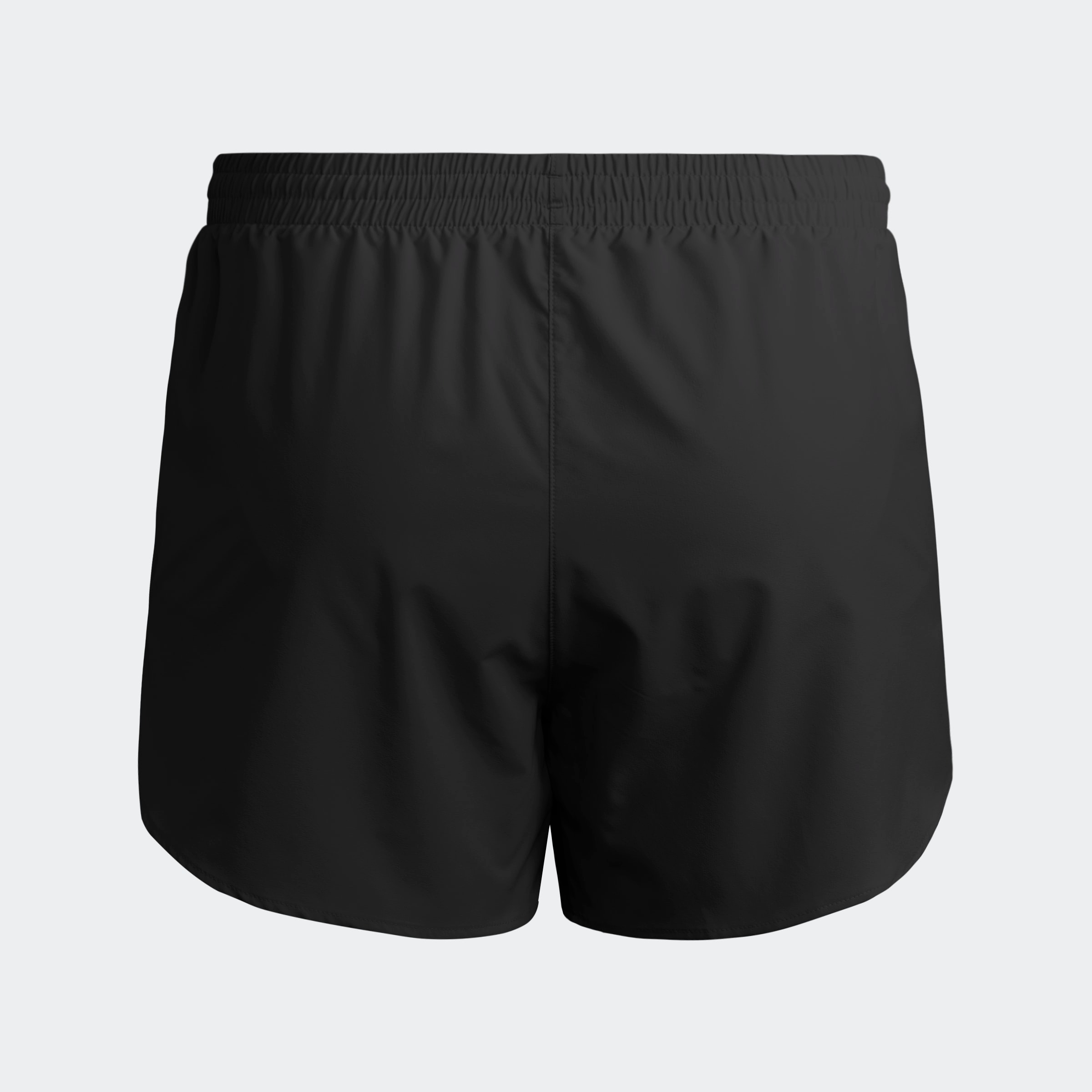 adidas Performance Laufshorts »ADIZERO E SHORT«