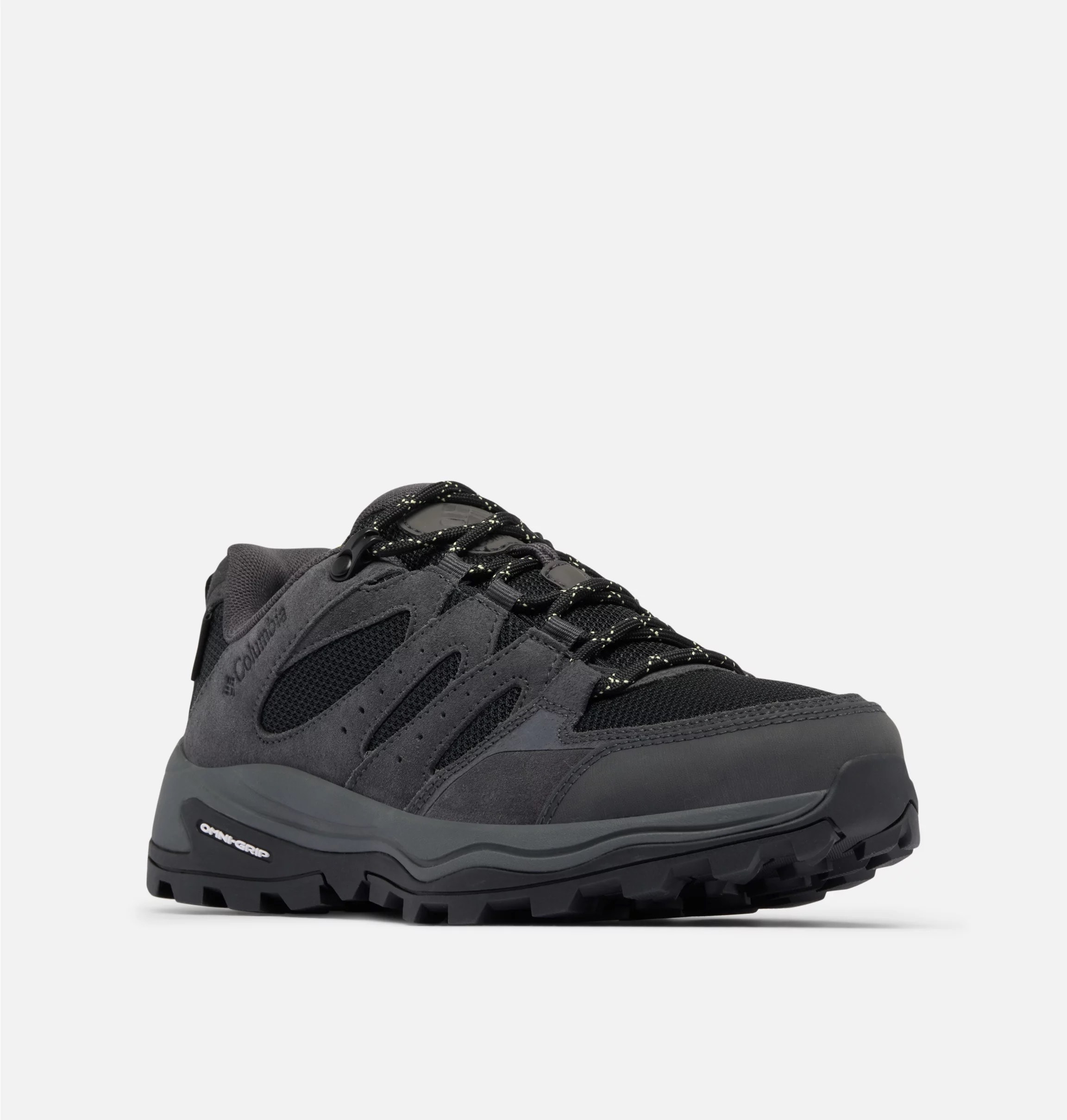 Columbia Wanderschuh "REDMOND™ IV LOW WATERPROOF" wasserdicht