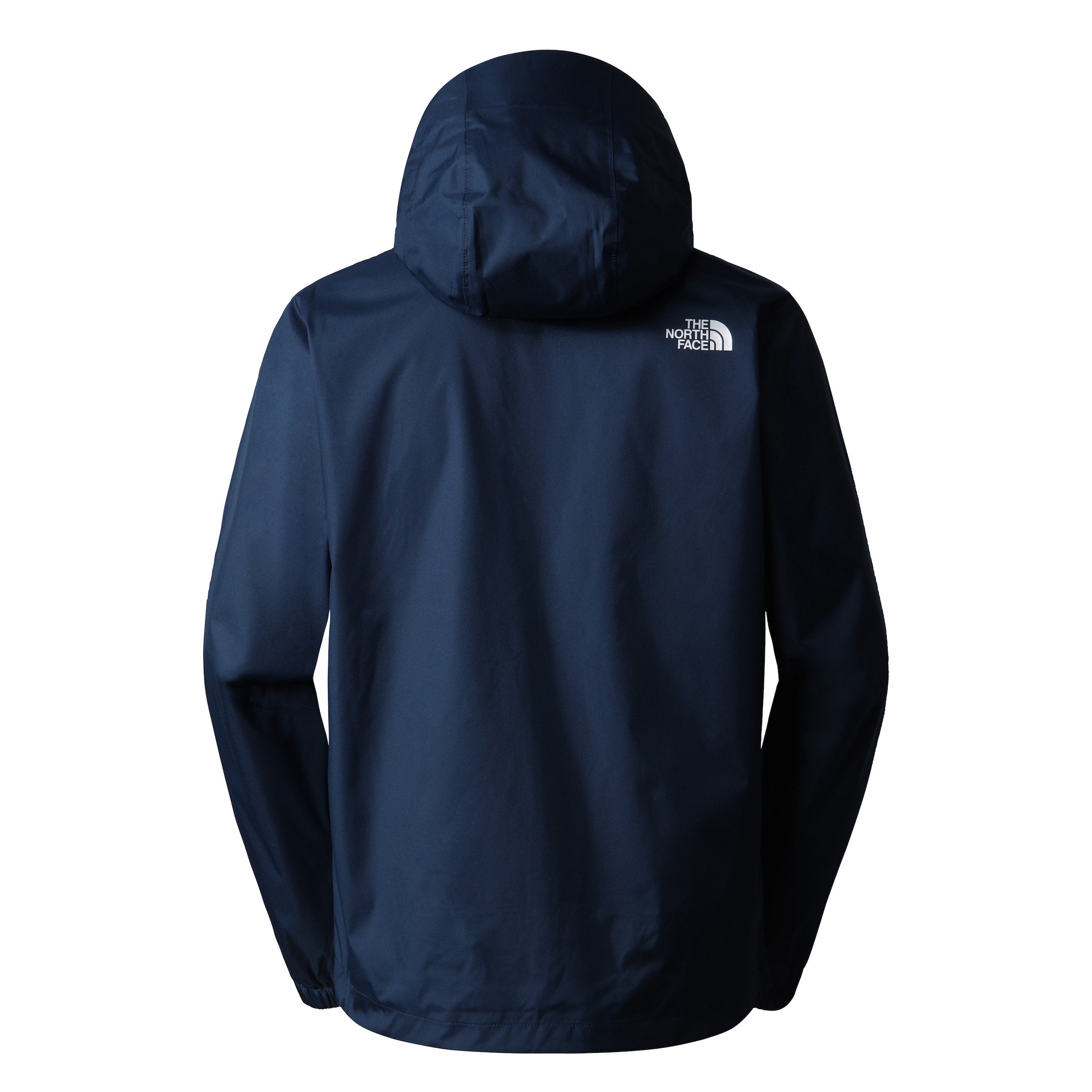 The North Face Funktionsjacke »MEN´S QUEST JACKET«, mit Kapuze, Wasserdicht & Winddicht & Atmungsaktiv