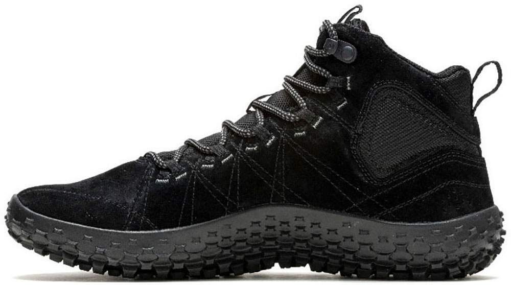 Merrell Barfußschuh »WRAPT MID WP«, wasserdicht